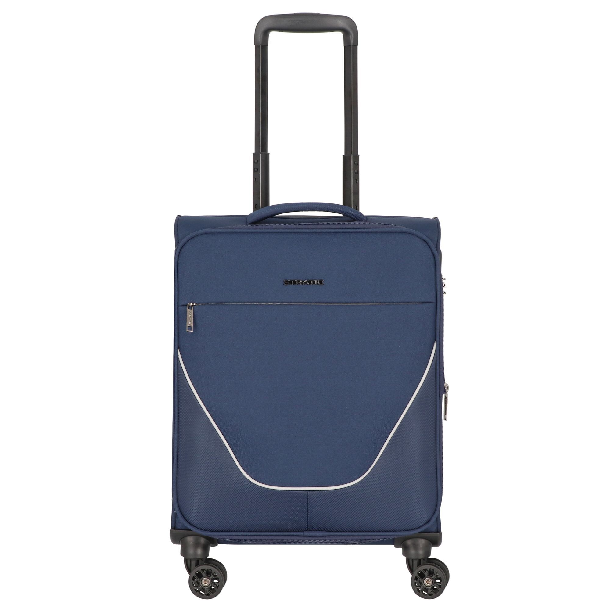 Stratic Trolley Blauw