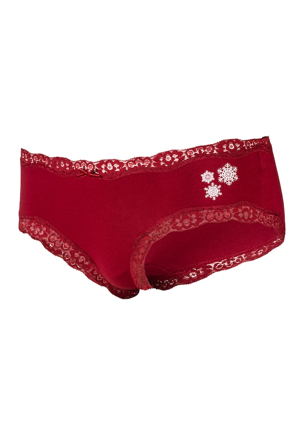 LASCANA, Slip, vegyes színek, 3 kép a 5 közül