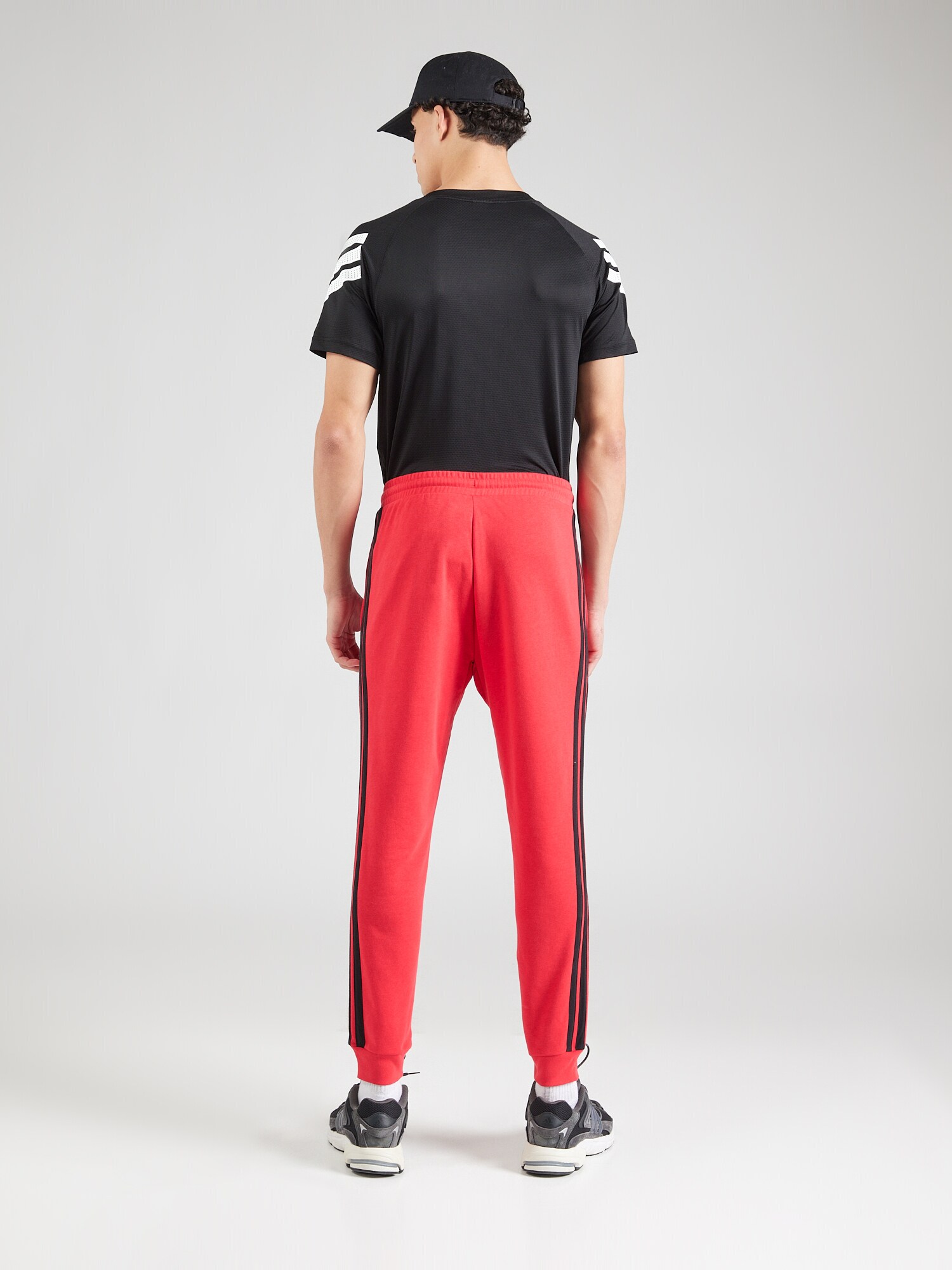 Thumbnail - ADIDAS SPORTSWEAR Sporthose Essential