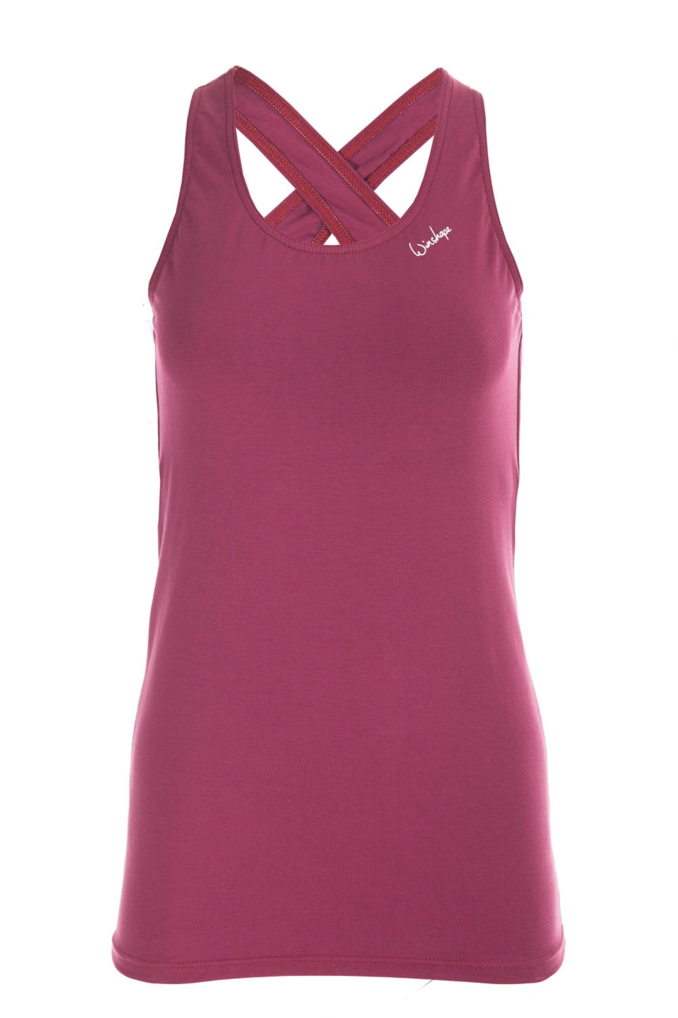 Winshape Sport top 'WVR32'  bogyó / fehér akciós termékkép 1