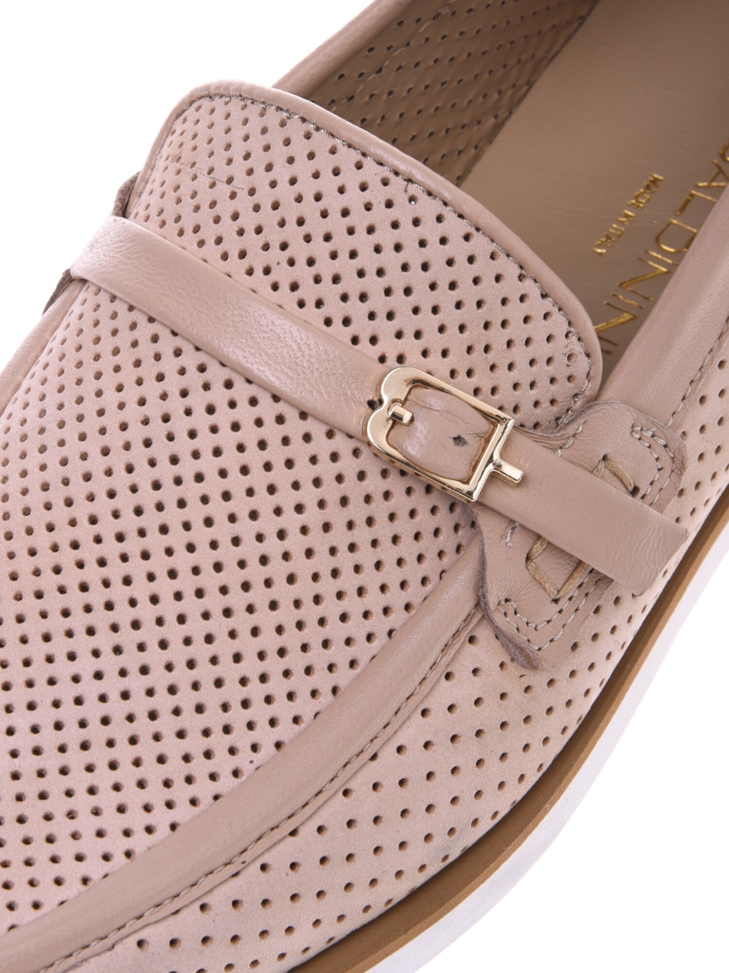 Thumbnail - BALDININI Slipper