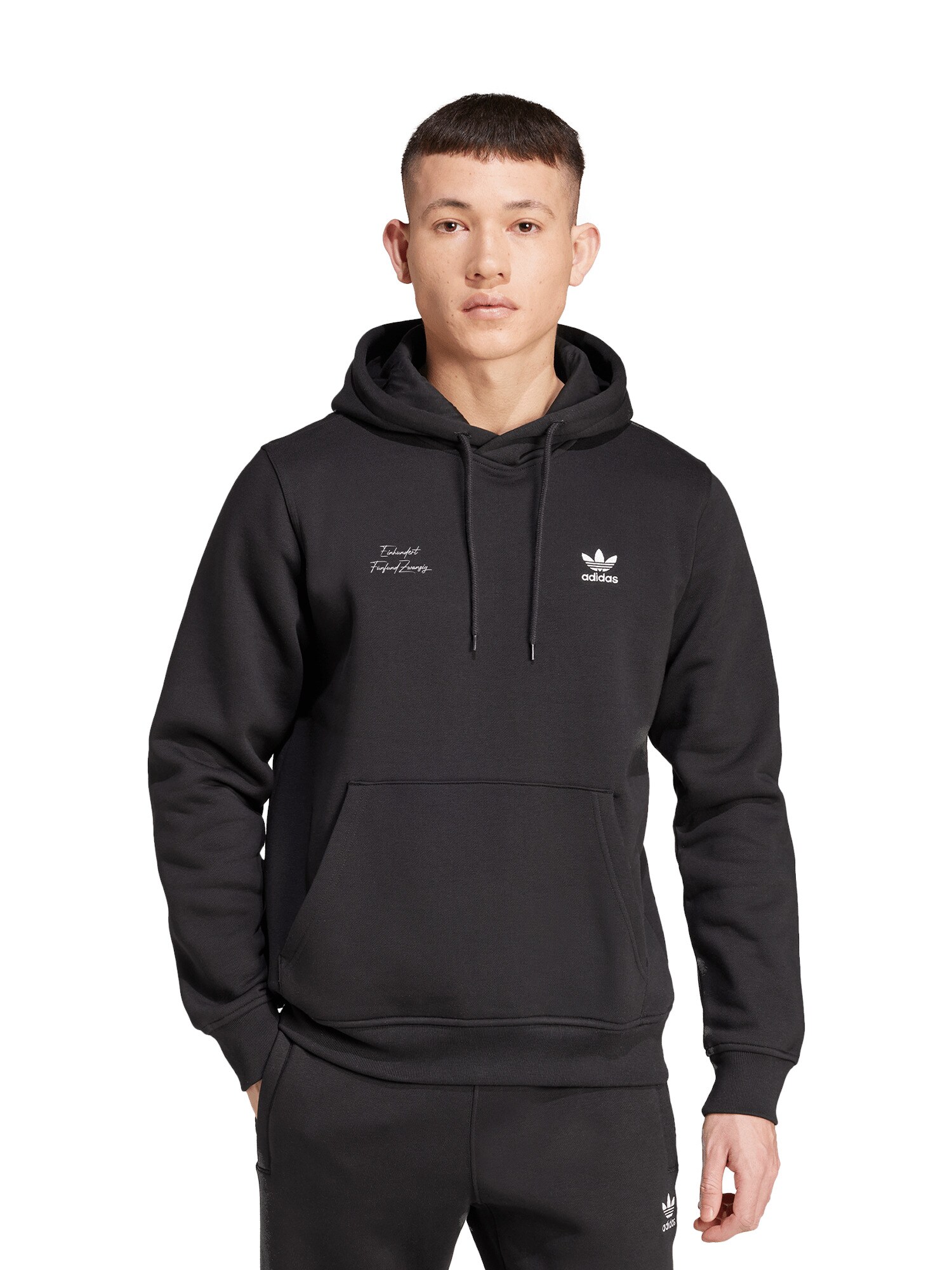 Thumbnail - Sweatshirt '125 Jahre'