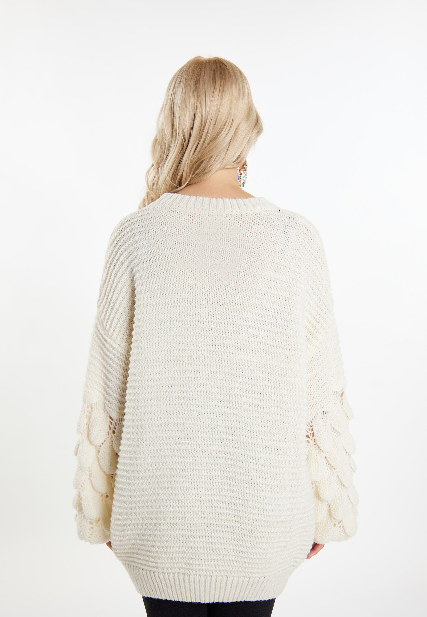 Thumbnail - IZIA Pullover Gaya