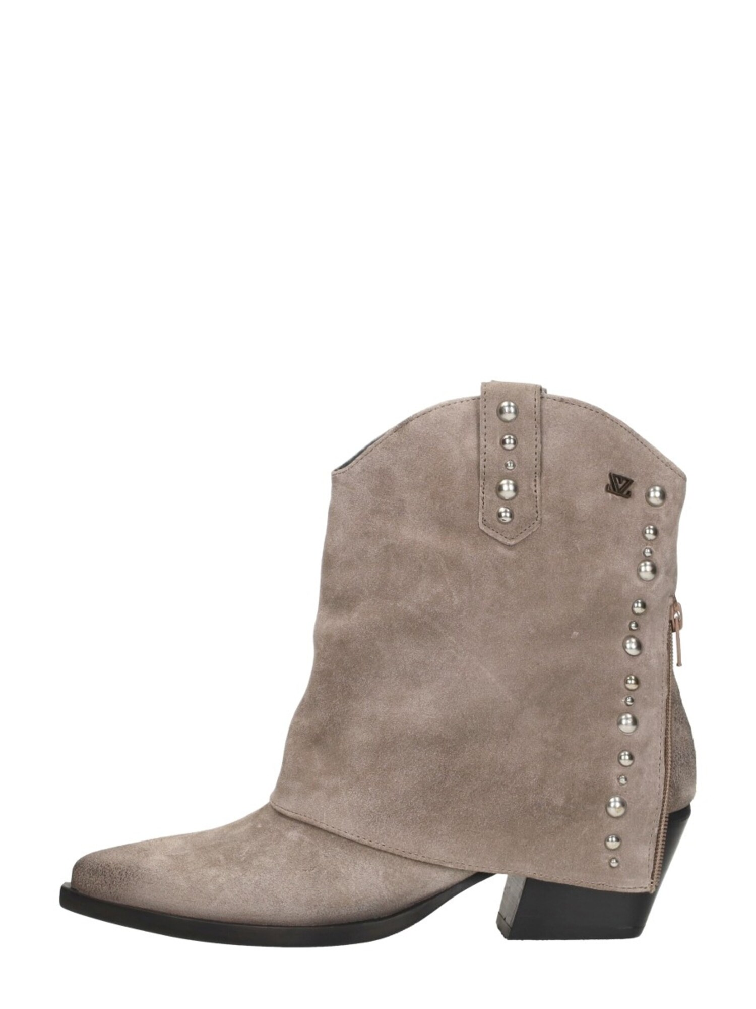 Lazamani Boots 'Yara' Taupe
