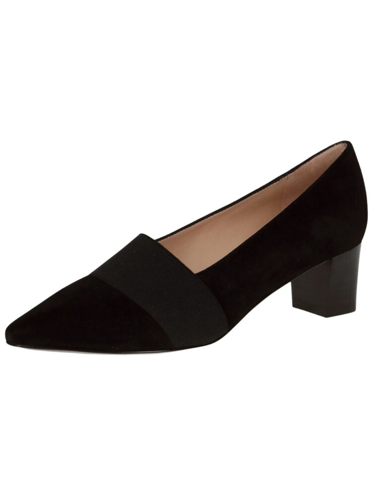 PETER KAISER Pumps Damen Größe 40 schwarz