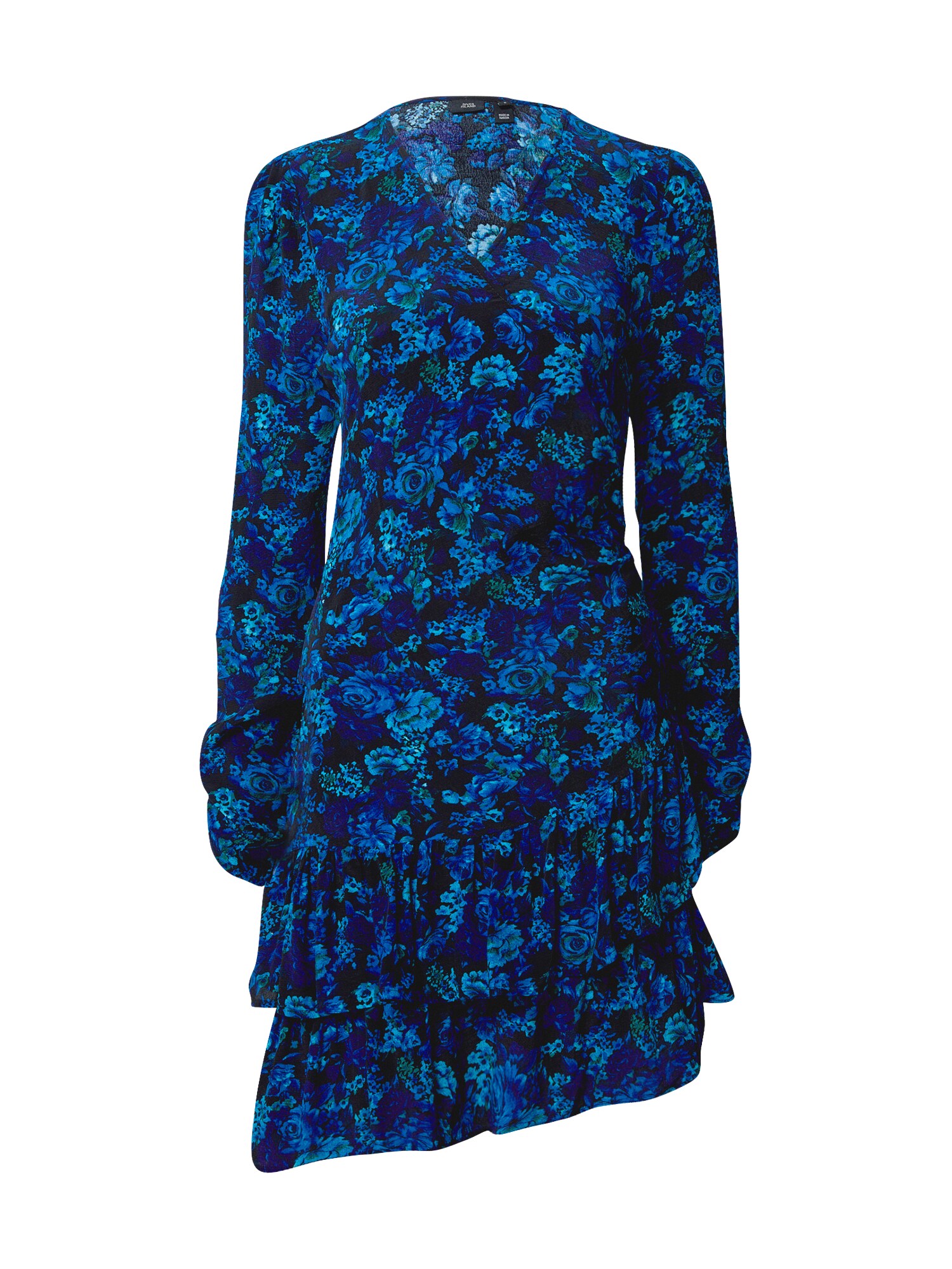 River Island Suknelė  mėlyna