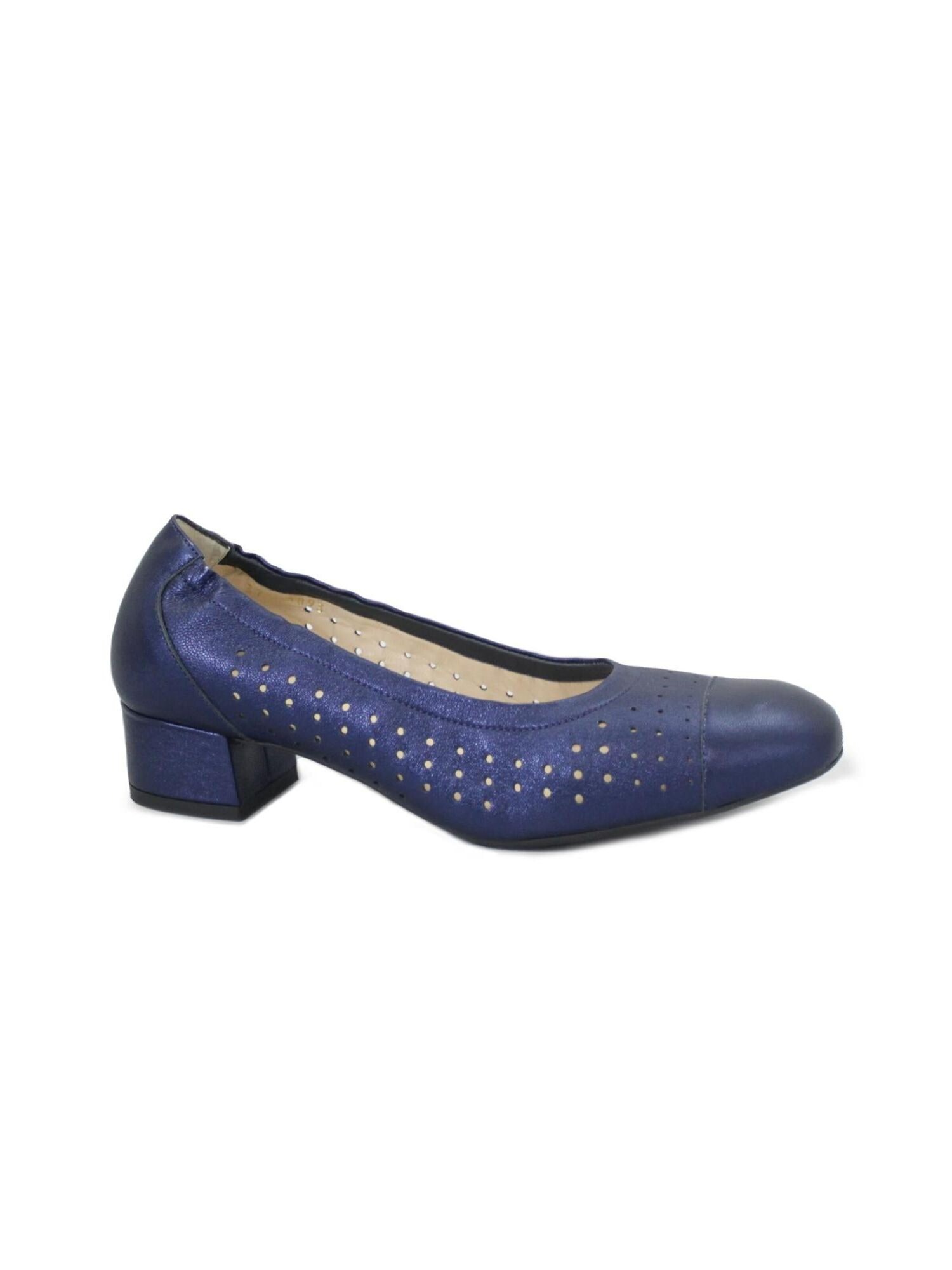 Pumps