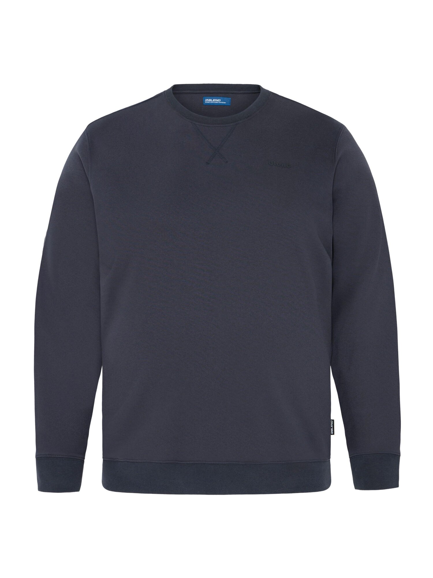 Blend Big Sudadera 'Downton'  azul oscuro