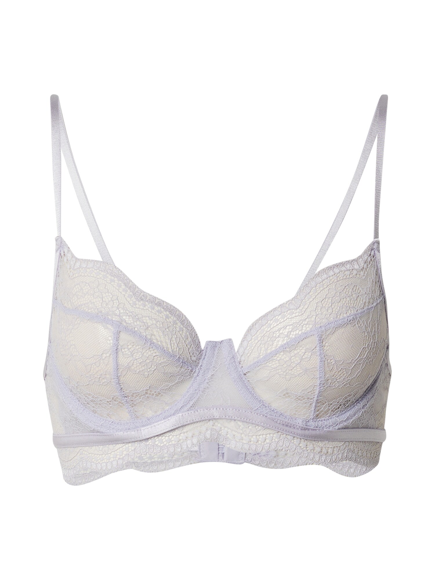 Hunkemöller Melltartó 'ISABELLE'  sötétkék akciós termékkép 1