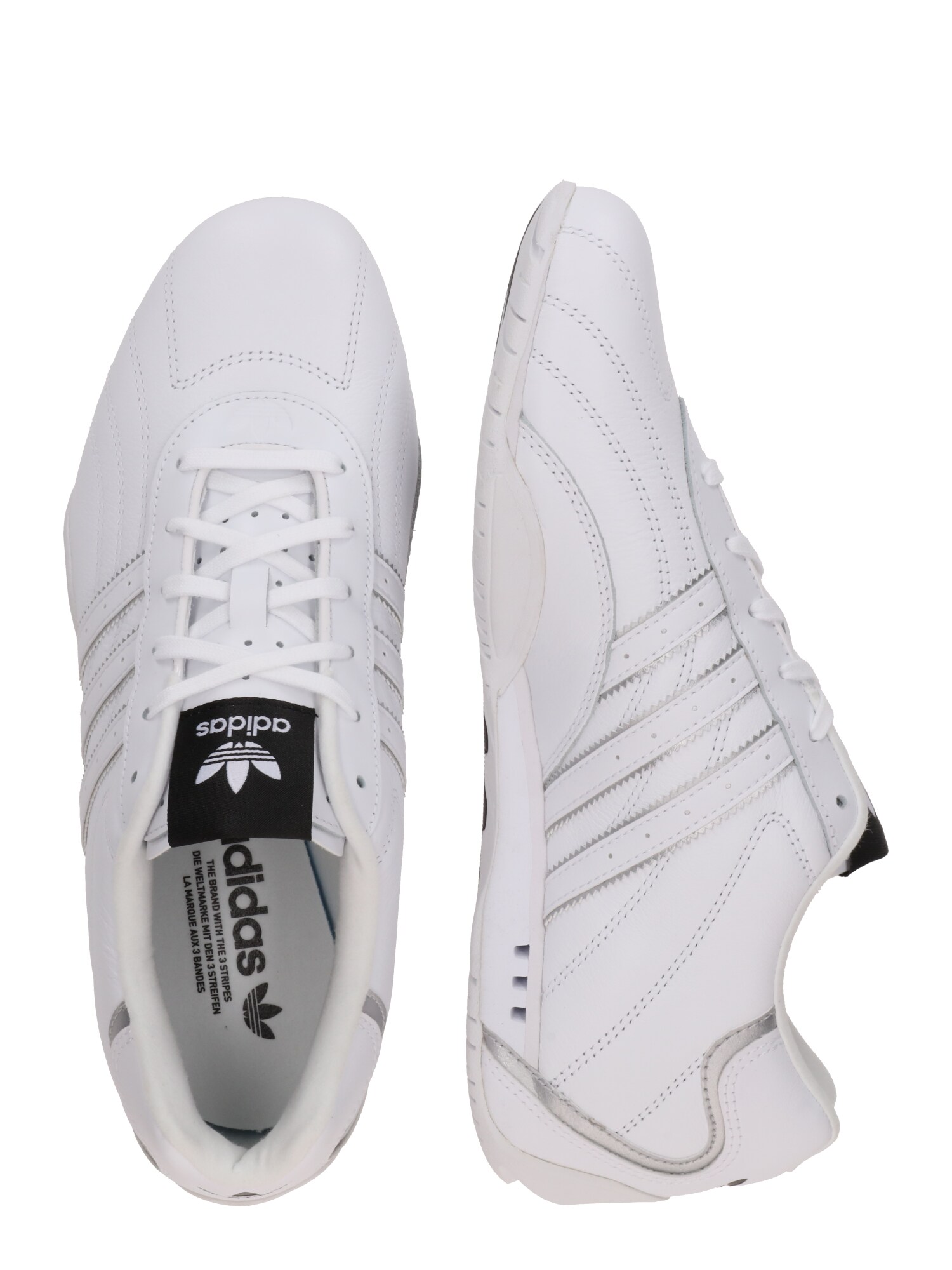 Thumbnail - ADIDAS ORIGINALS Sneaker ADIRACER