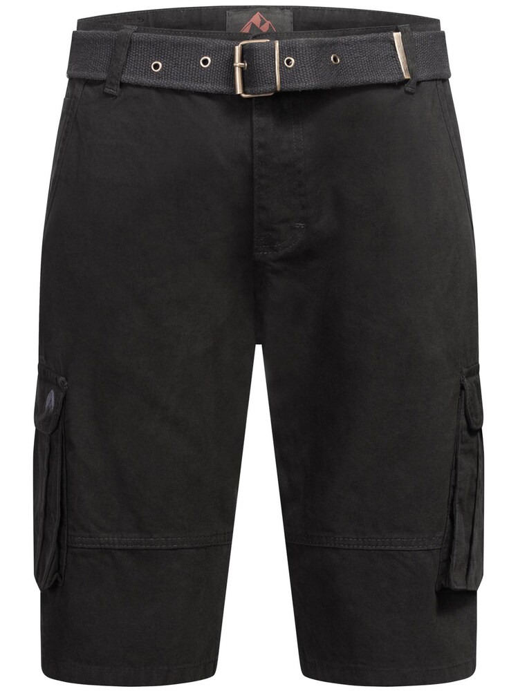 Arctic Seven Cargohose Herren Größe 27 schwarz