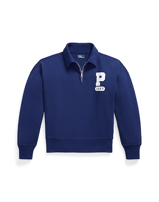 Polo Ralph Lauren Sudadera  marino