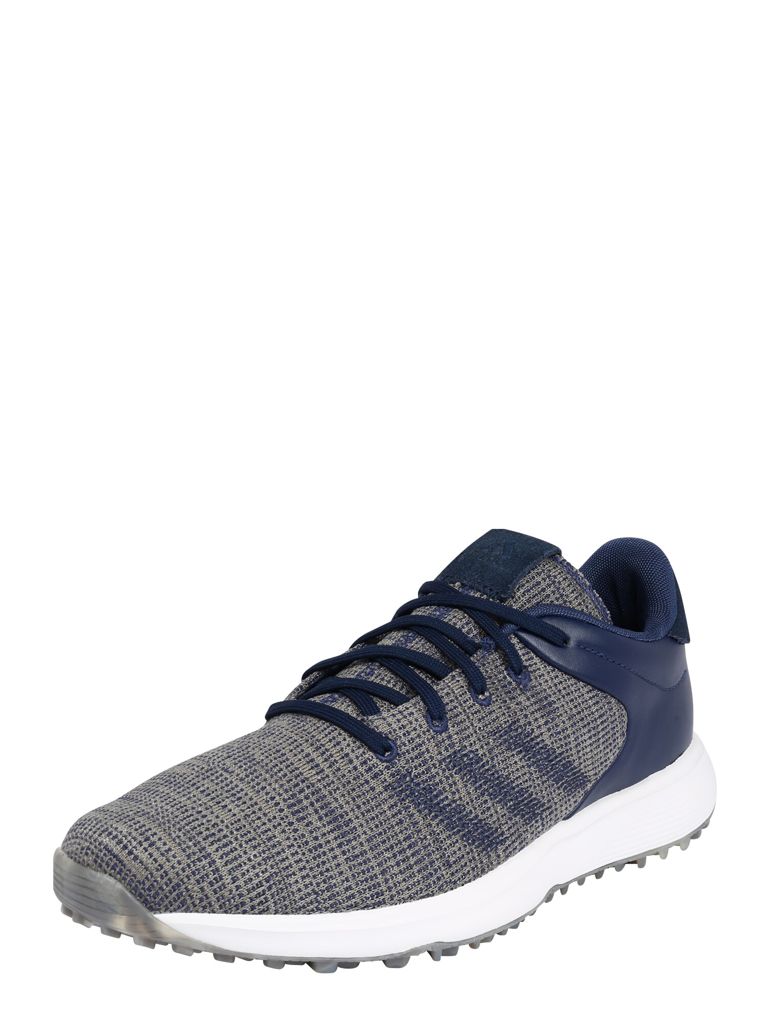 adidas Golf Sportiniai batai  tamsiai mėlyna / margai pilka