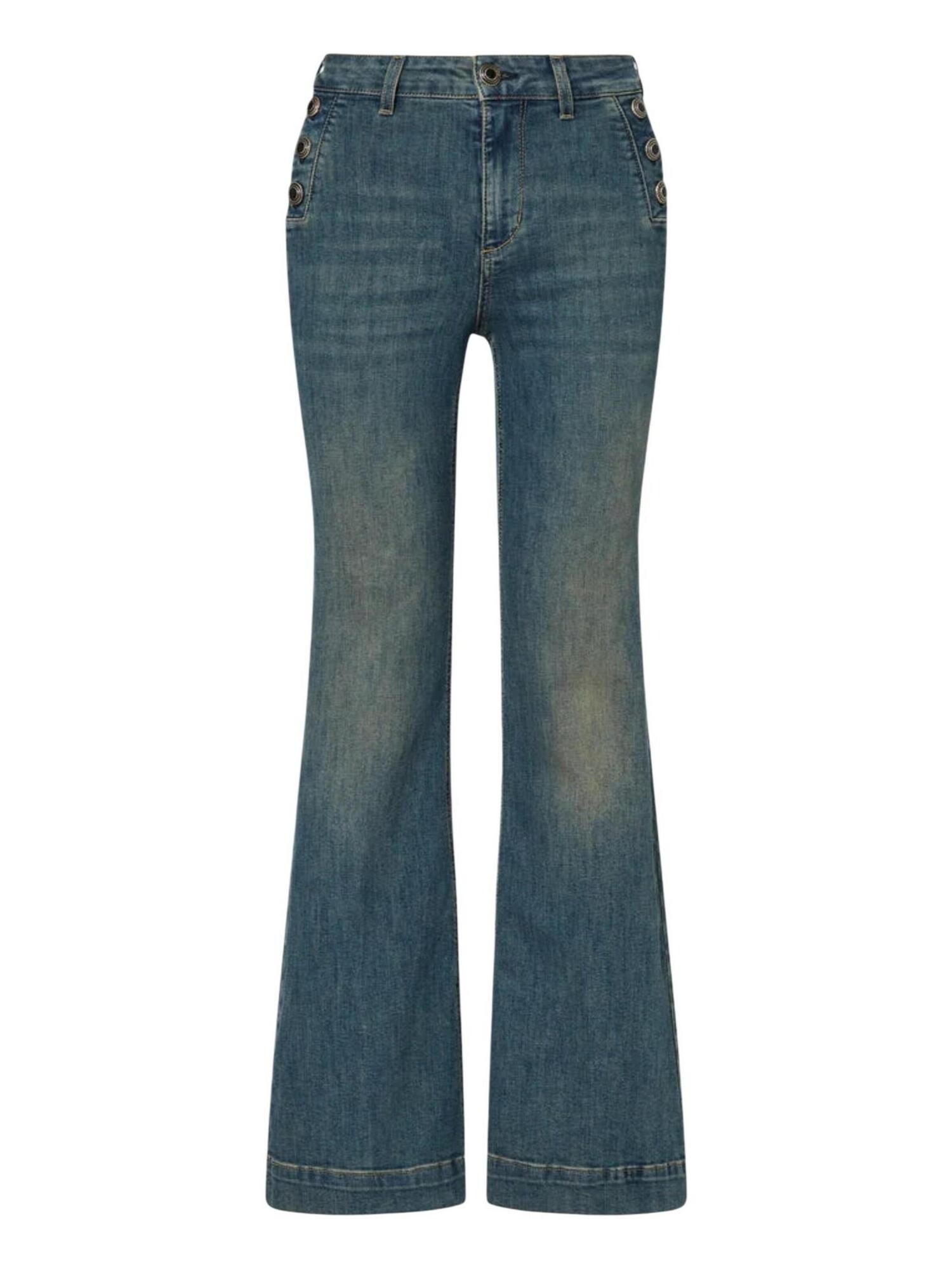 Liu Jo Vaquero azul denim – imagen 47