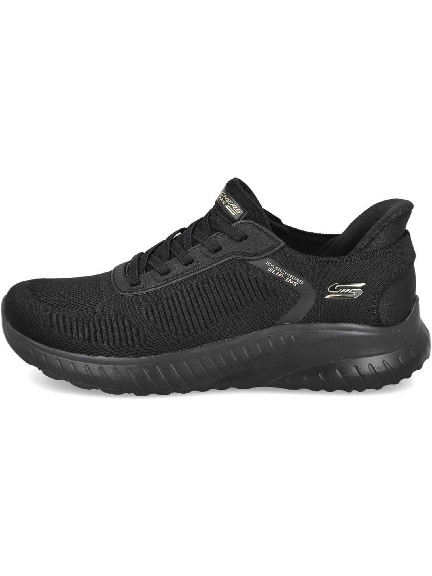 Skechers Zapatillas Slip-ins 070-723750 Negro – imagen 2