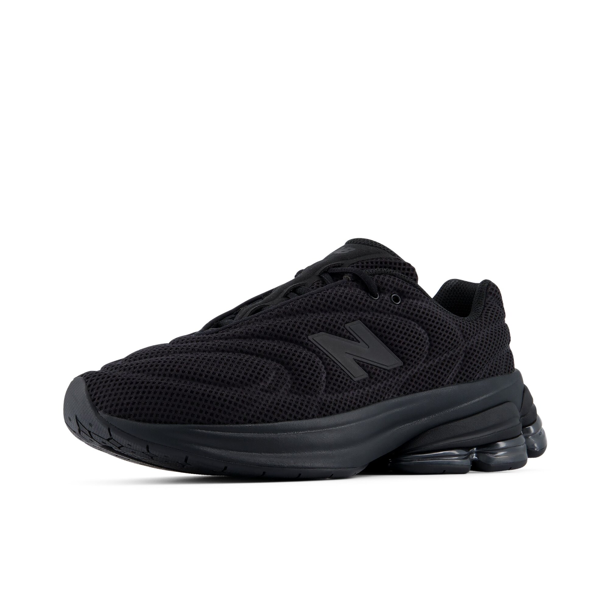 New balance Zapatillas deportivas bajas '5030' negro – imagen 8