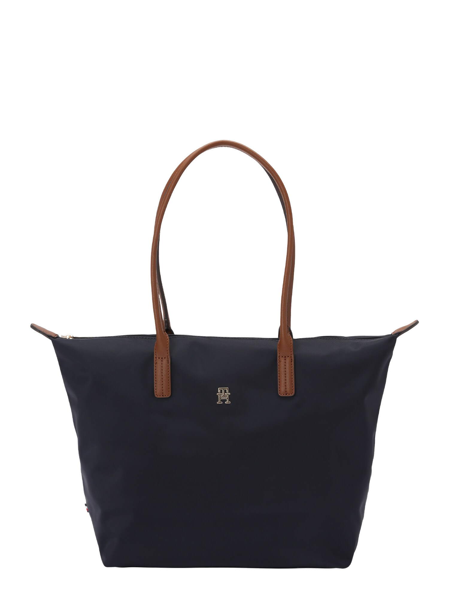 TOMMY HILFIGER Shopper 'POPETTE'  námornícka modrá