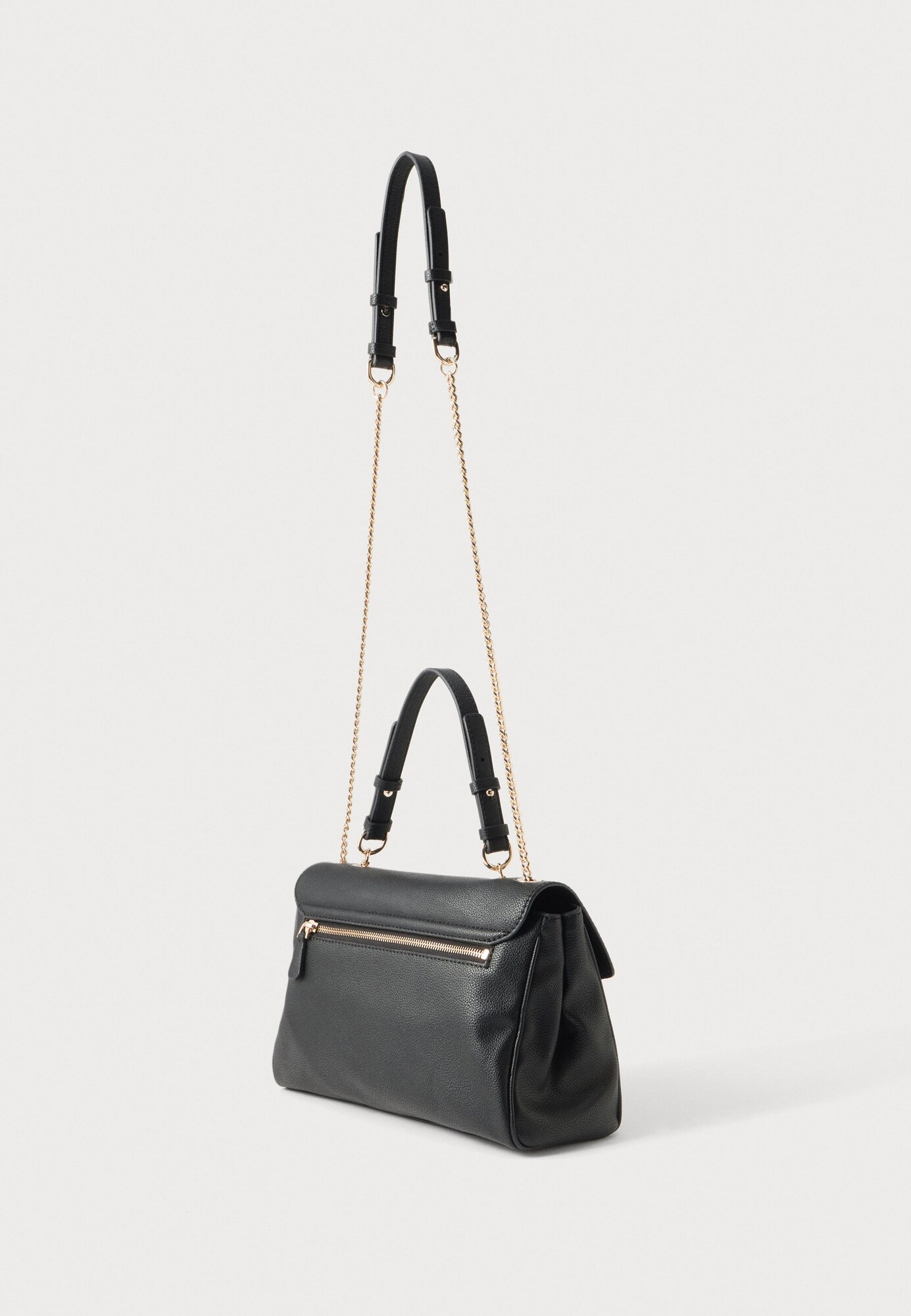 GUESS Bolso de hombro 'ANTONIA' negro – imagen 10