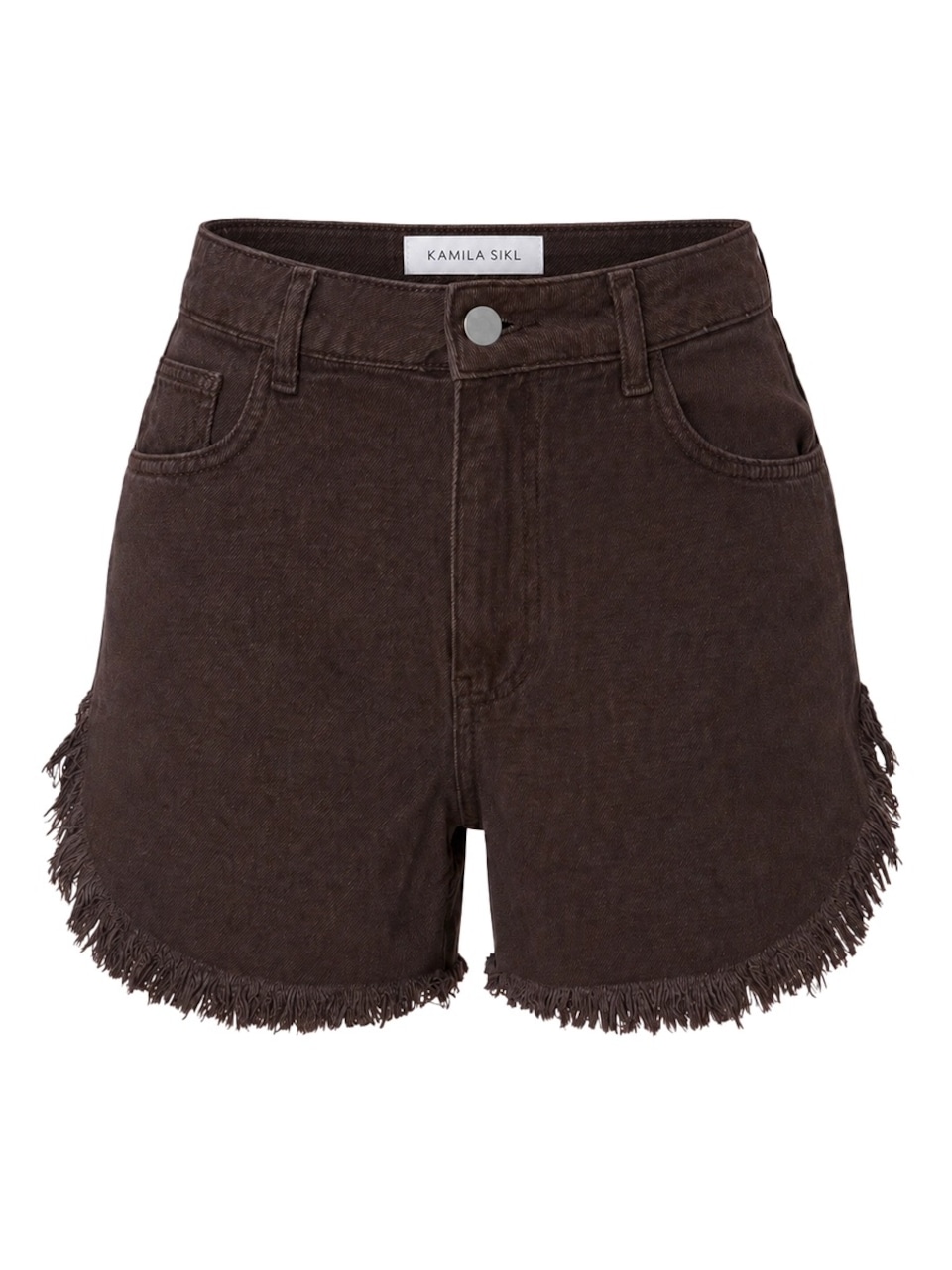 Jeans 'Izzie'