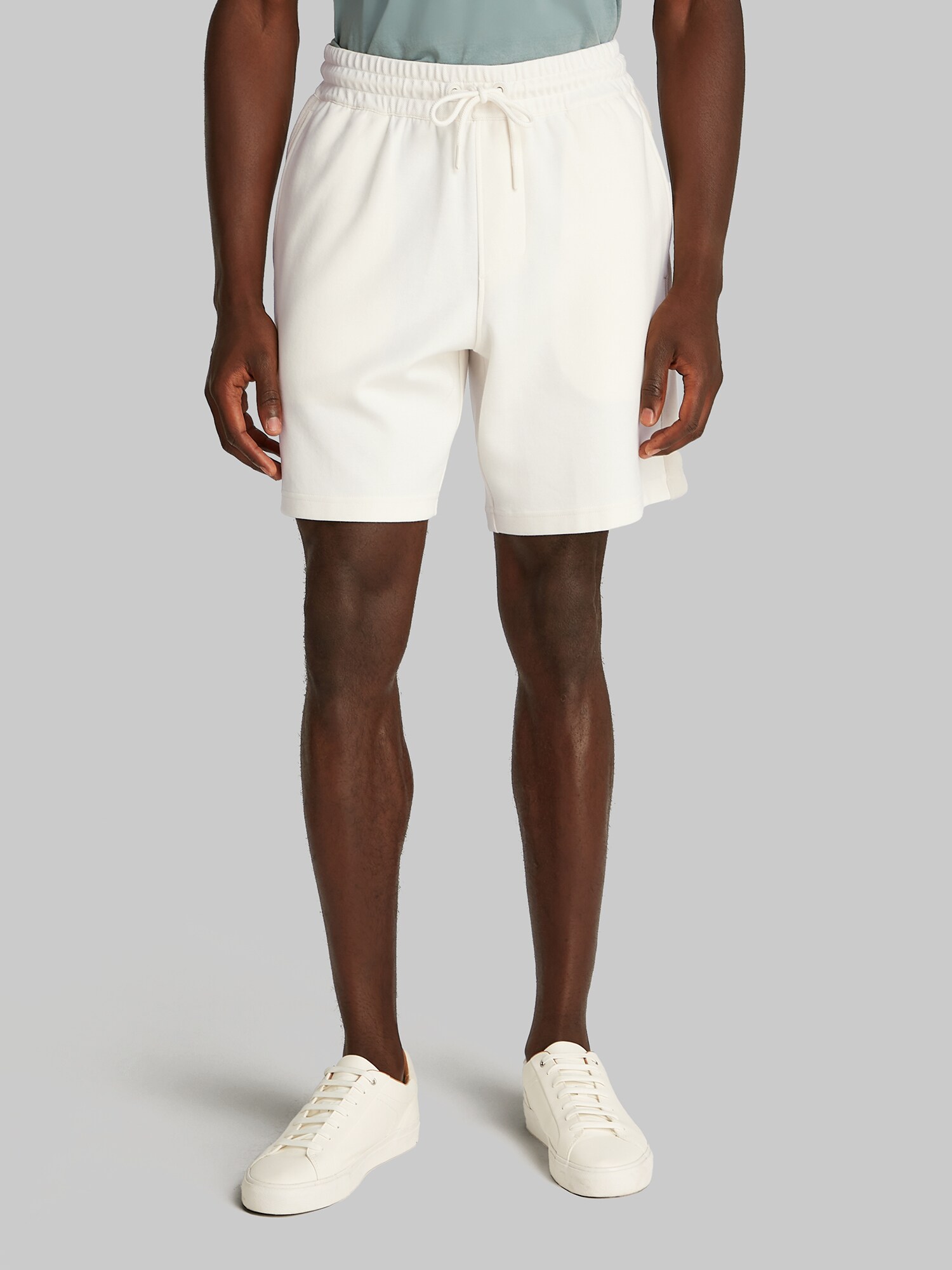 Calvin Klein Jeans Nadrág  piszkosfehér termék 2. képe