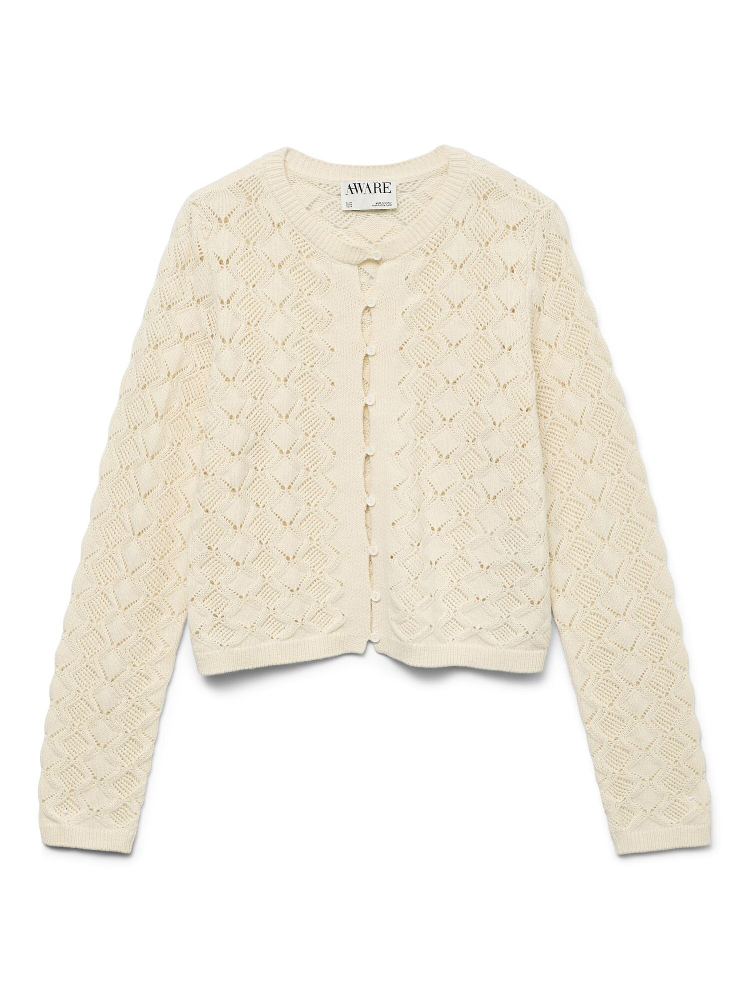Thumbnail - Strickjacke 'VMPaola'
