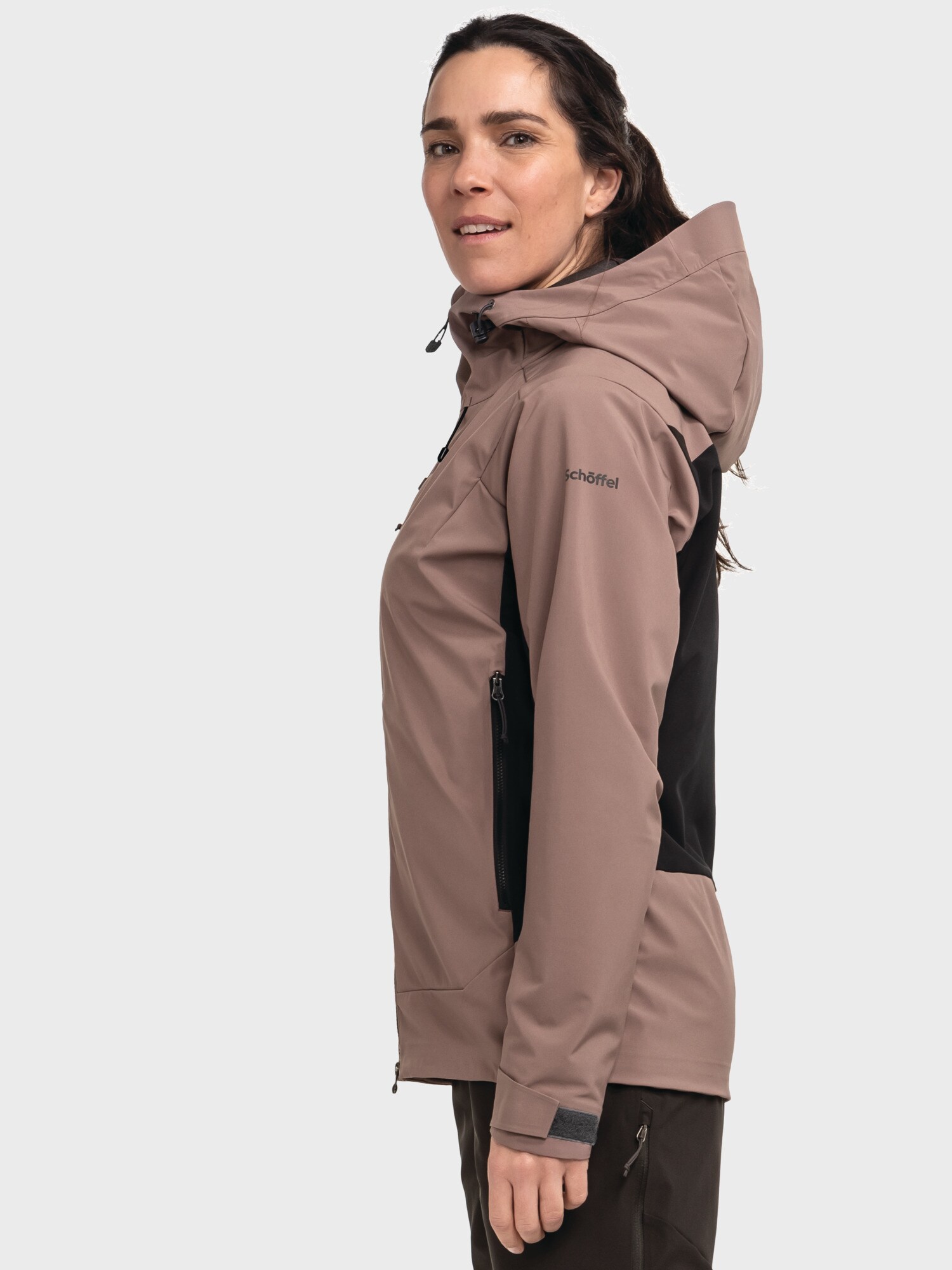 Thumbnail - Schöffel Outdoorjacke Milagle