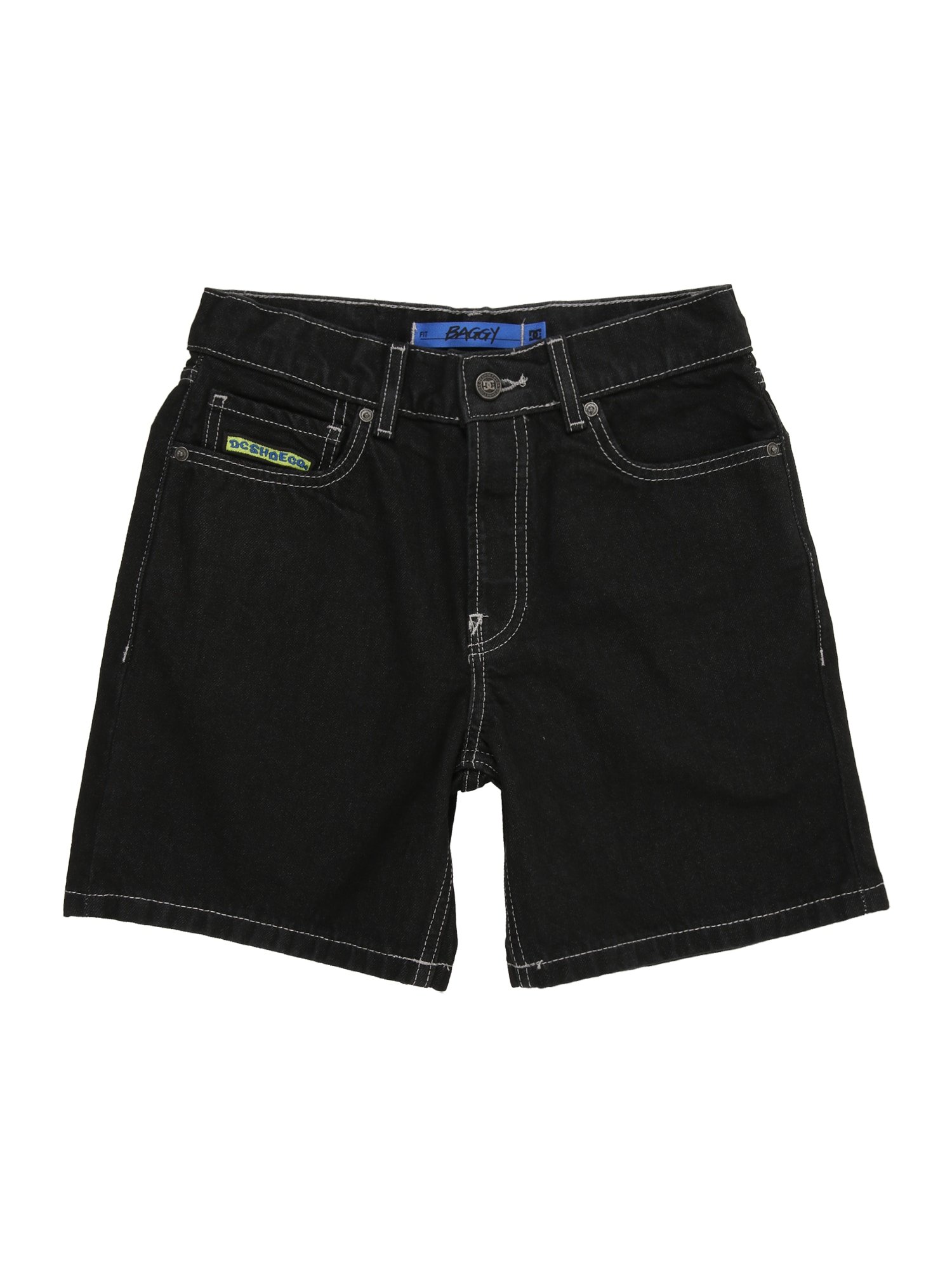 DC Shoes Športové nohavice 'YOUTH'  čierna