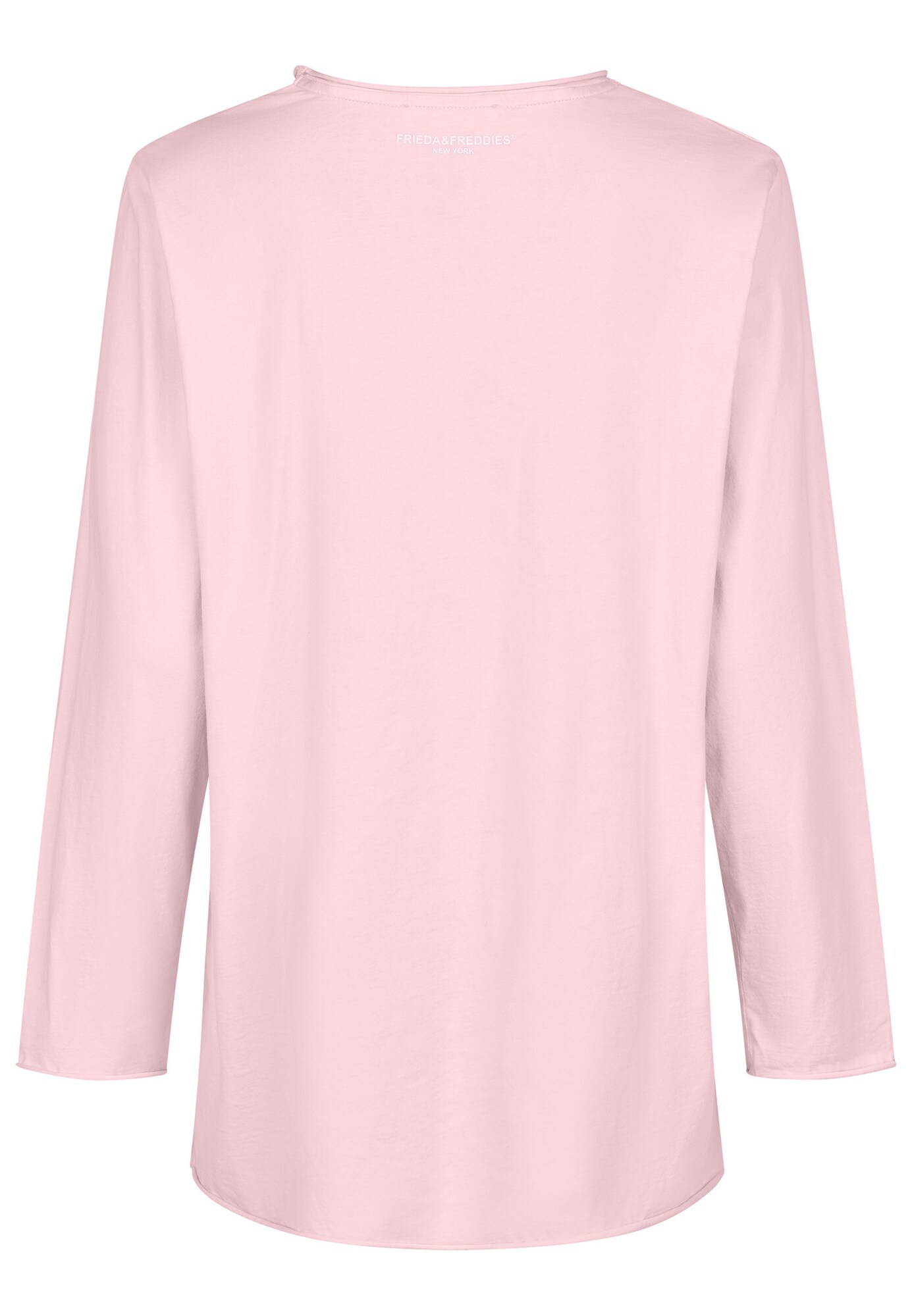 Thumbnail - Frieda & Freddies NY Rundhalsshirt