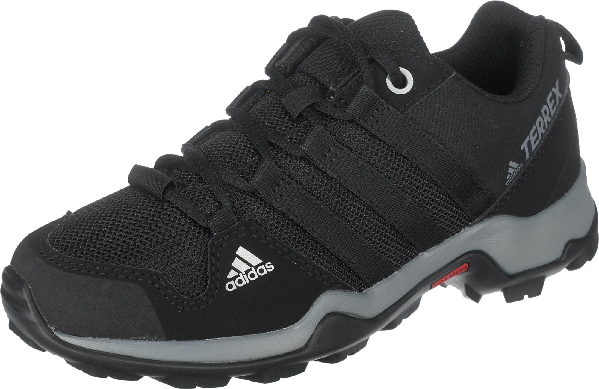 ADIDAS PERFORMANCE Pusbačiai 'Terrex AX2R'  juoda