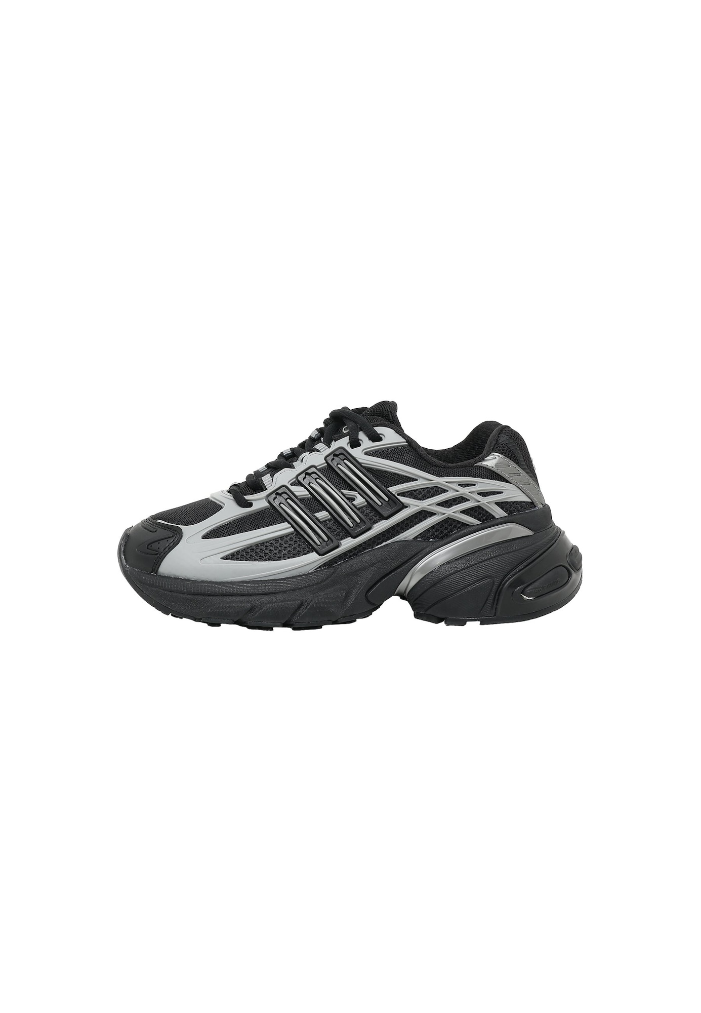 ADIDAS ORIGINALS Sneaker ADISTAR XLG 2.0 gri / negru