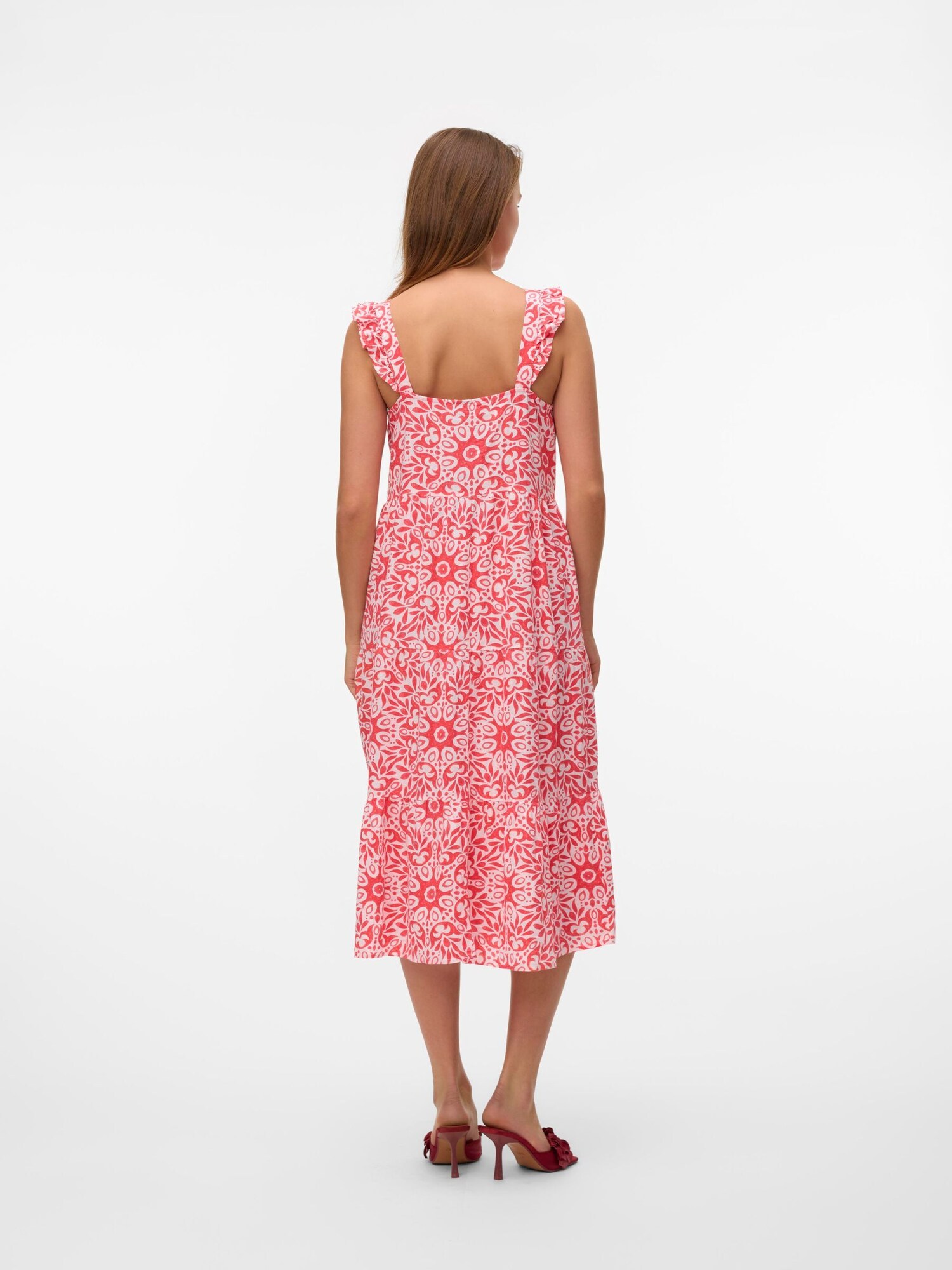 Thumbnail - VERO MODA Kleid VMLinn