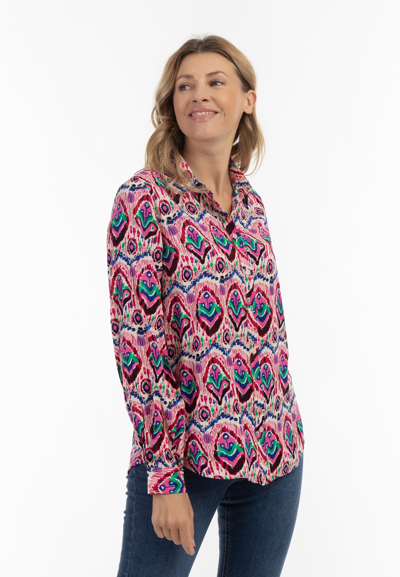 Thumbnail - usha FESTIVAL Bluse
