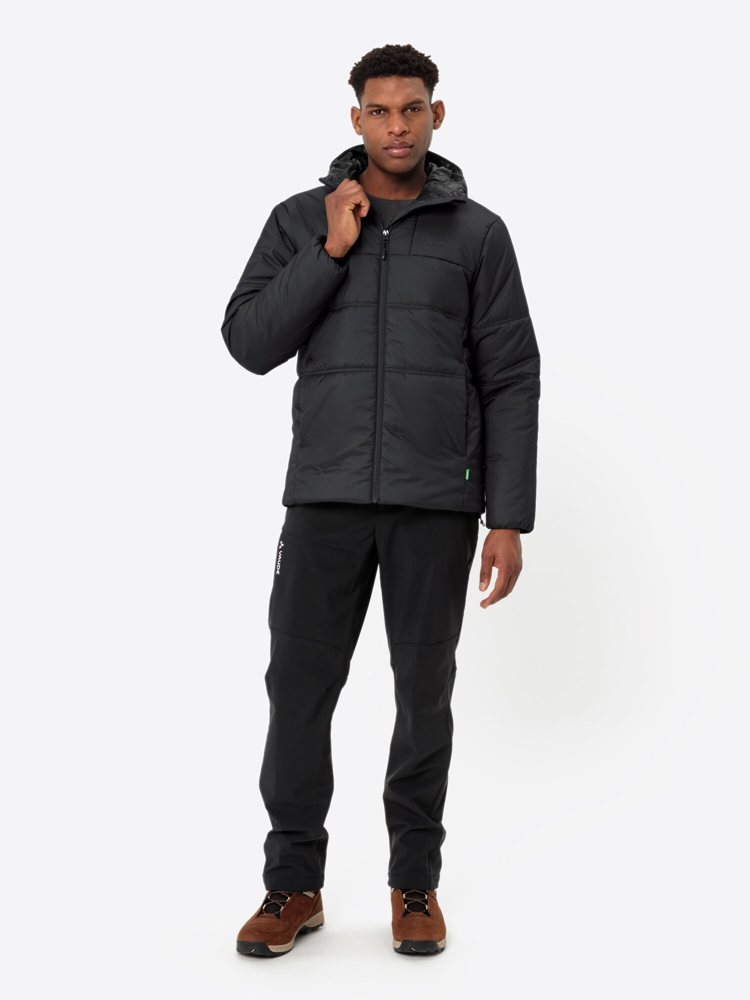 Thumbnail - VAUDE Outdoorjacke Neyland
