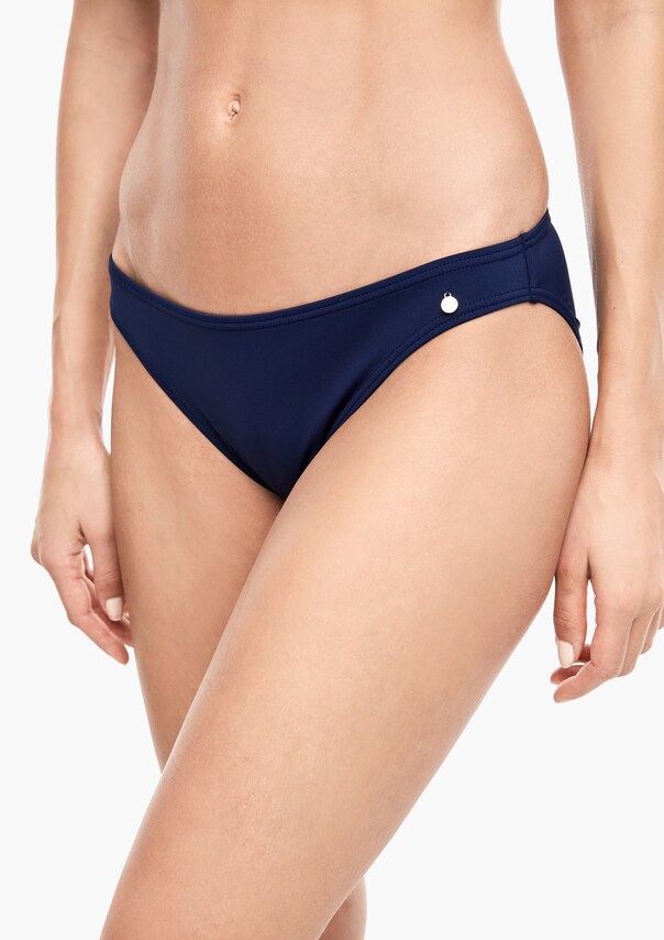 s.Oliver, Bikini, kék, 5 kép a 8 közül