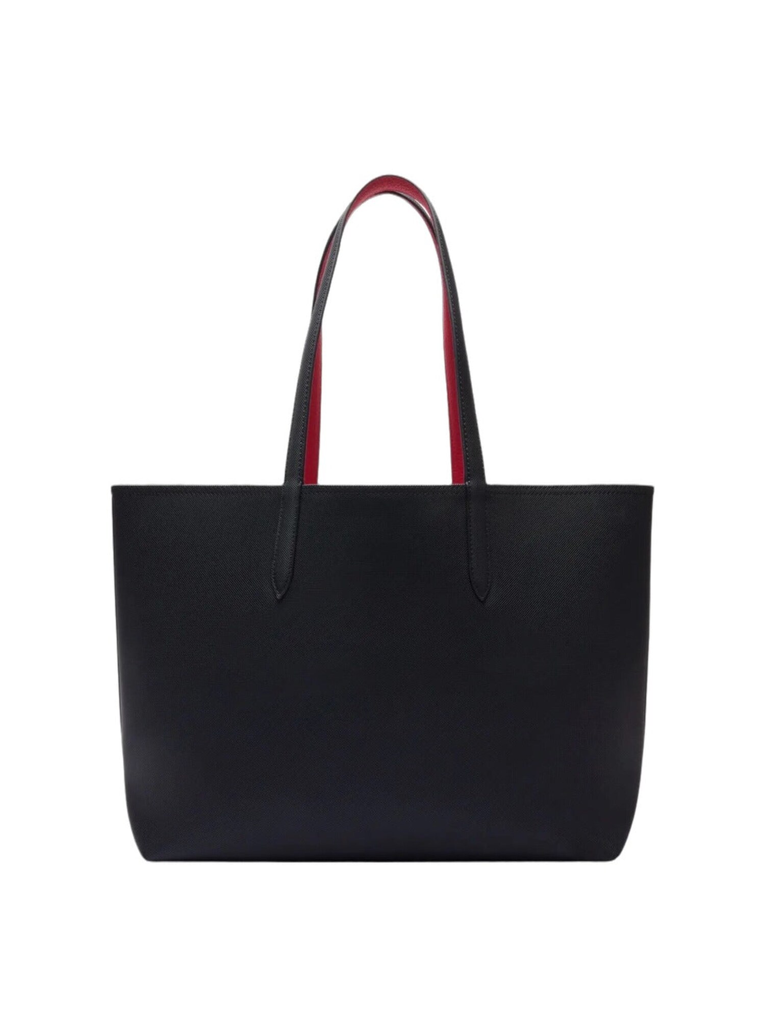 LACOSTE Shopper 'Anna' azul – imagen 6