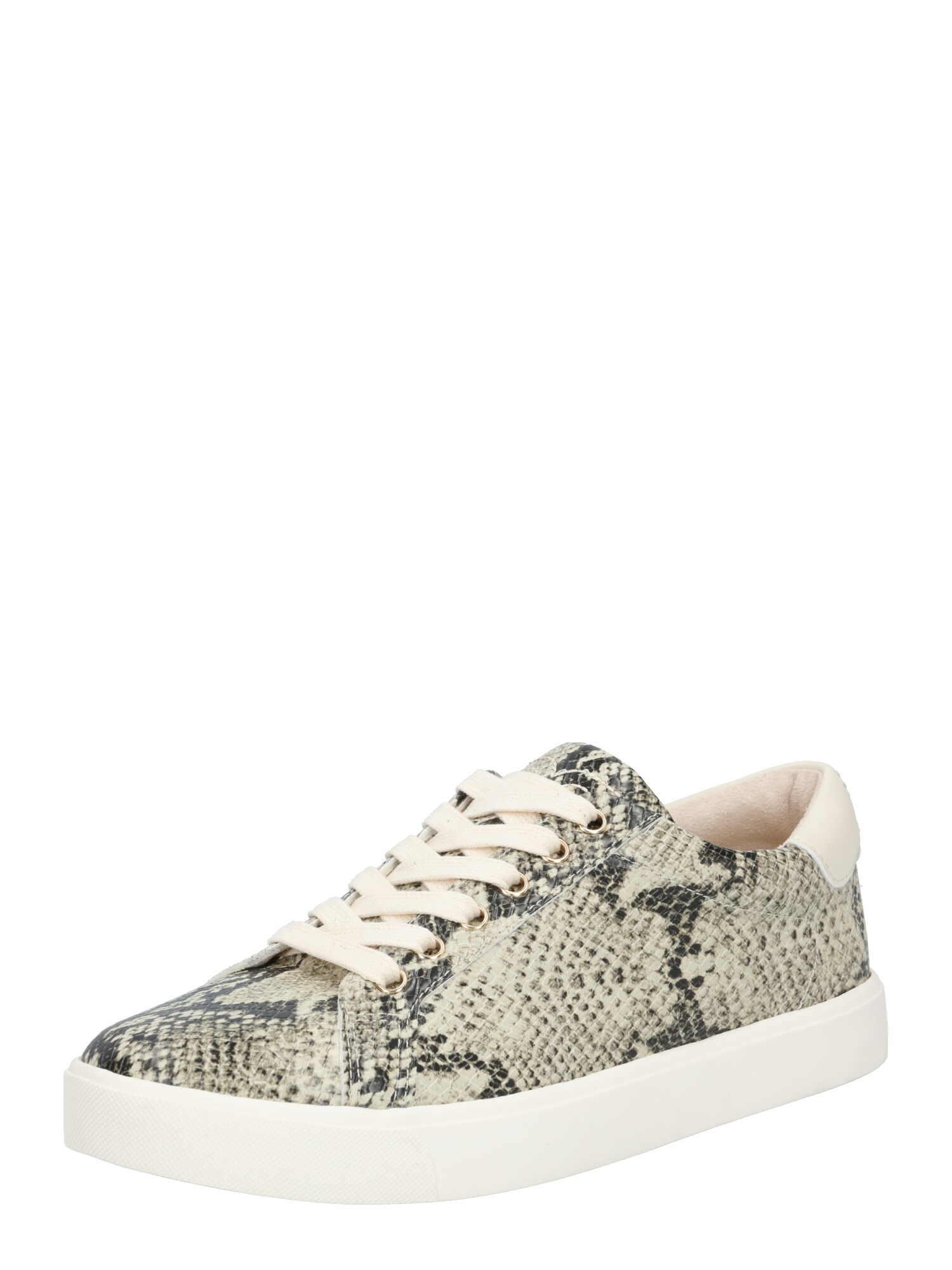 Sam Edelman Sportbačiai be auliuko 'Ethyl Pacific'  pilka / smėlio