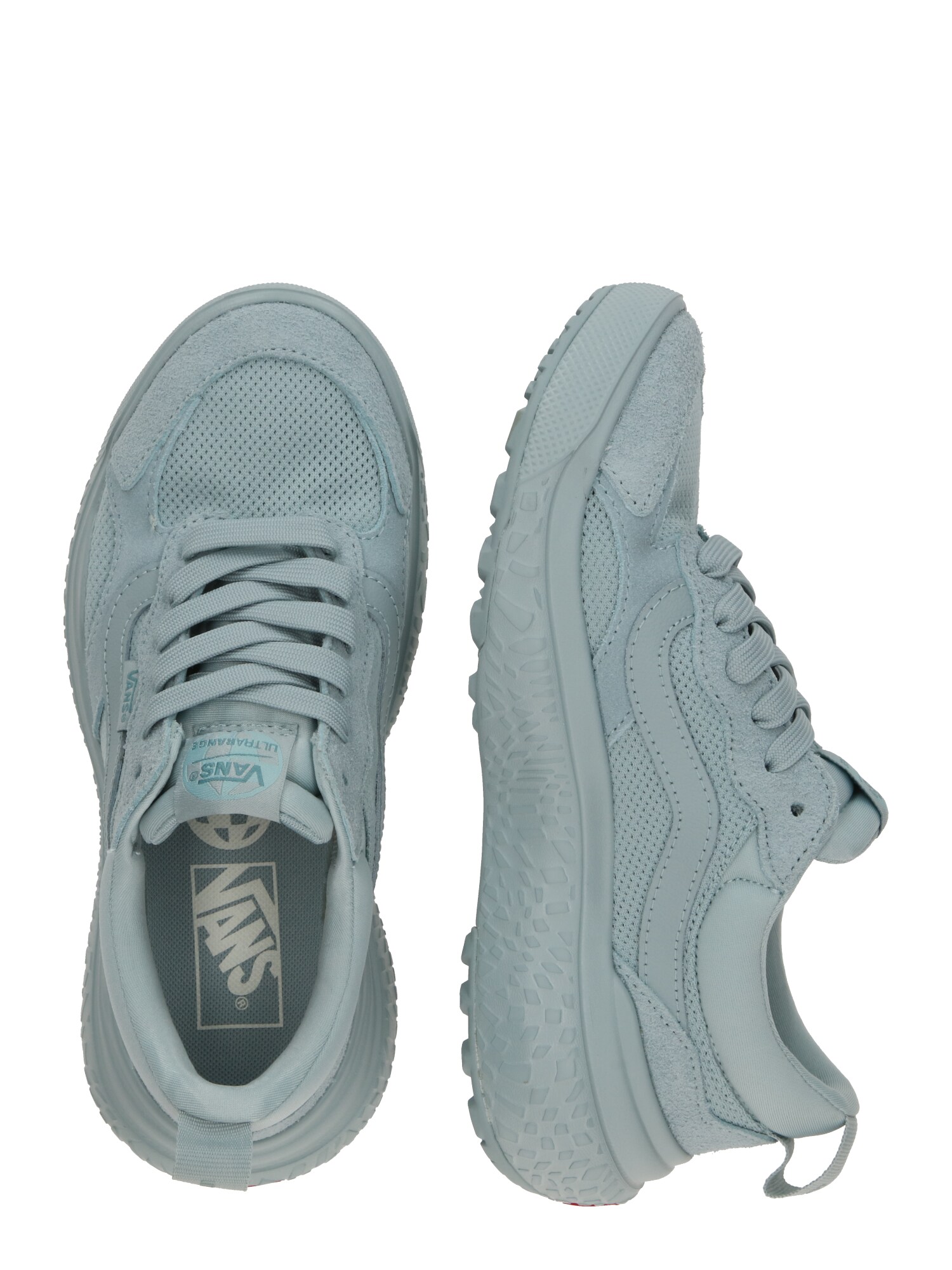 VANS Rövid szárú sportcipők 'MTE ULTRARANGE NEO VR3'  világoskék termék 2. képe