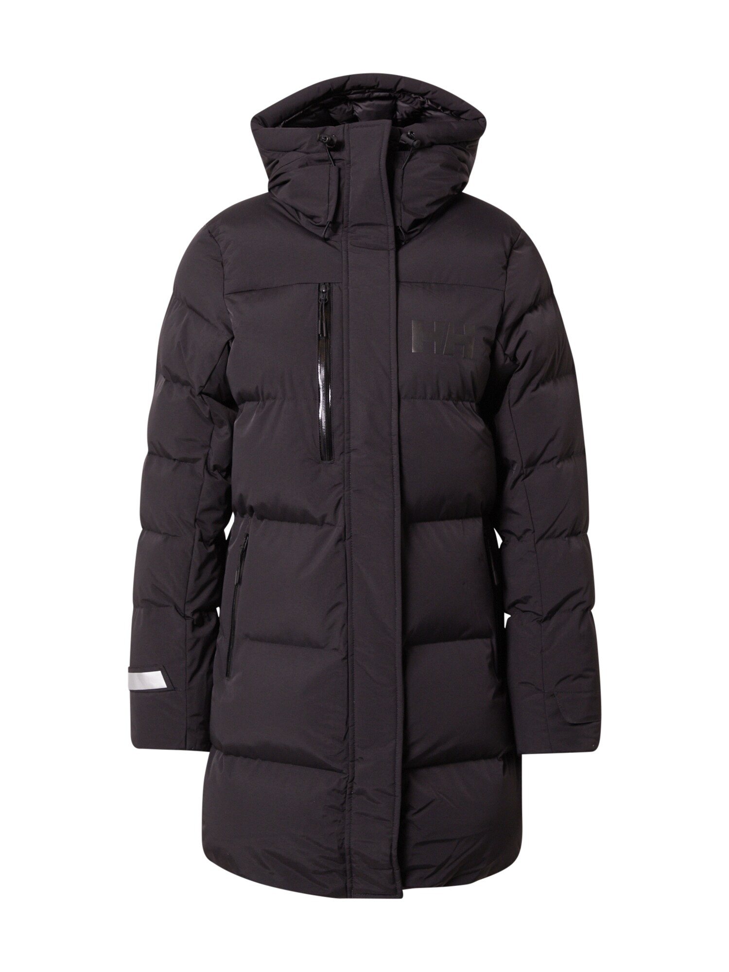 HELLY HANSEN Palton de iarnă Adore  negru