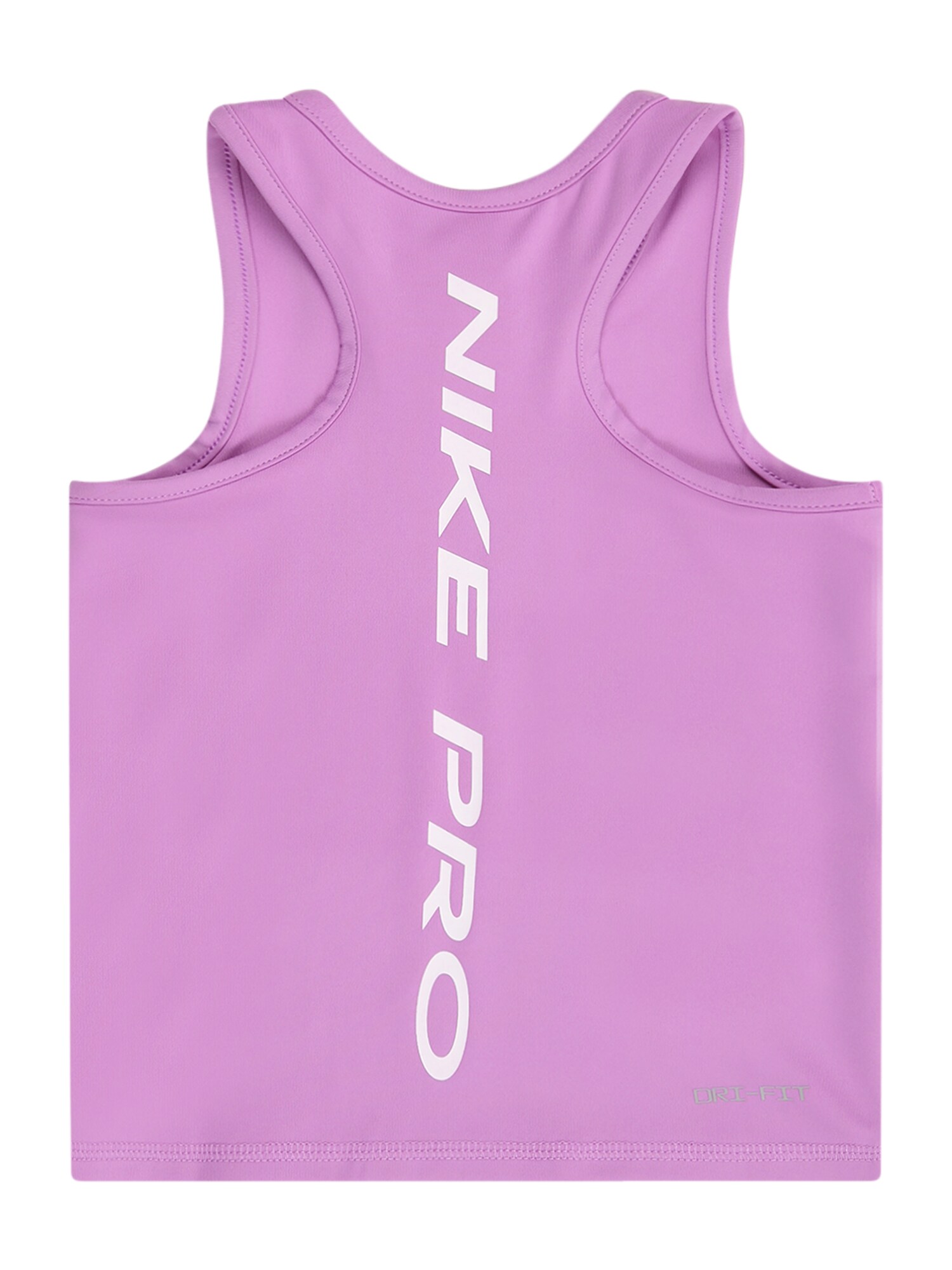 Nike Sportswear Top 'PRO'  lila / fehér termék 2. képe
