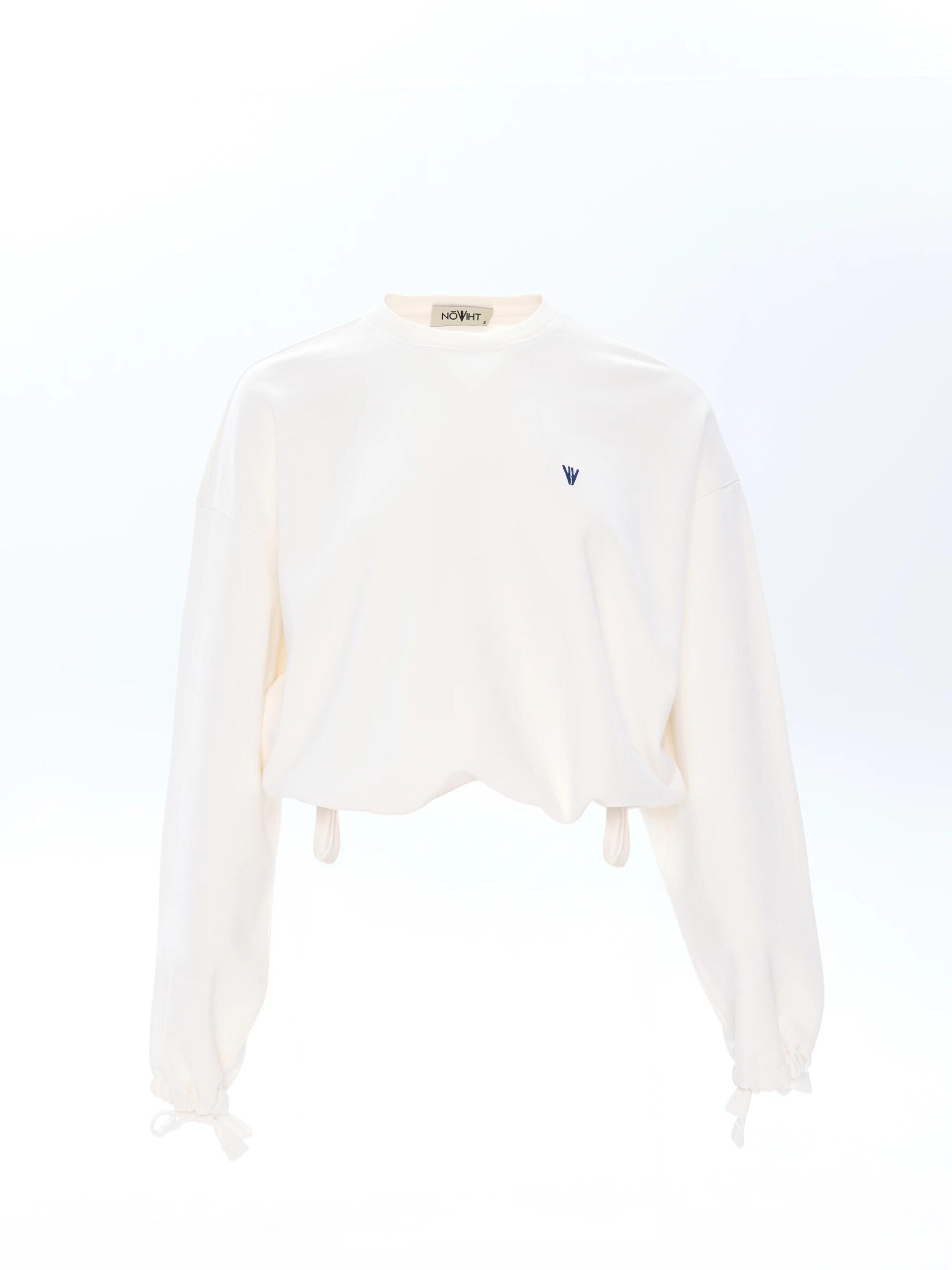 NOWIHT Sweatshirt 'Zephyrine' dam
