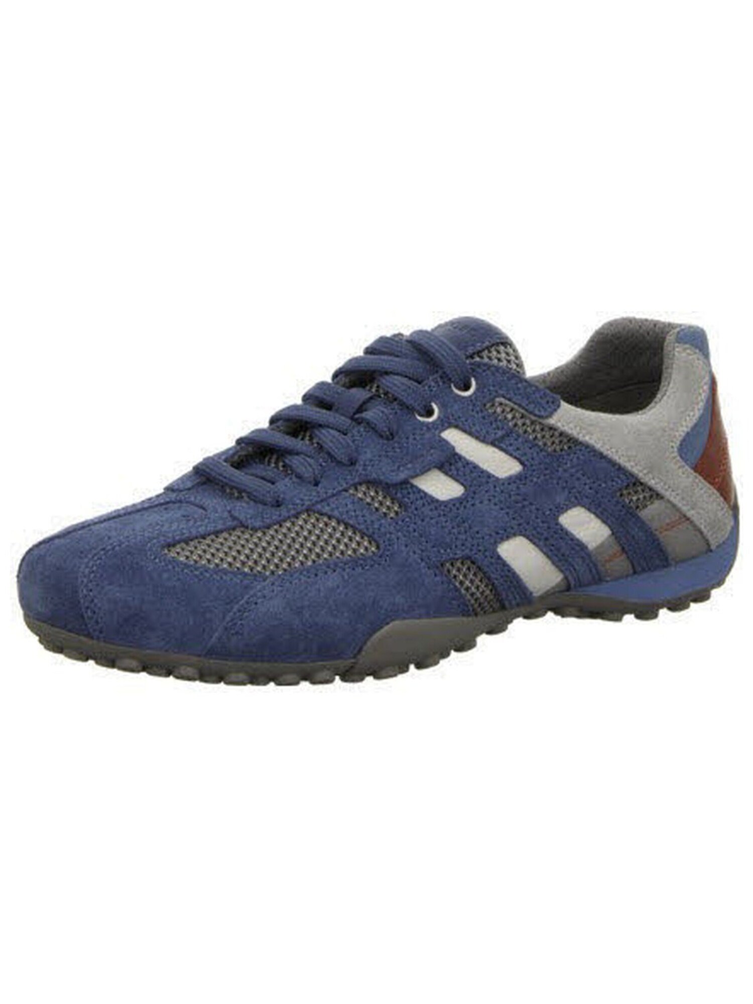Geox Zapatillas U Snake K