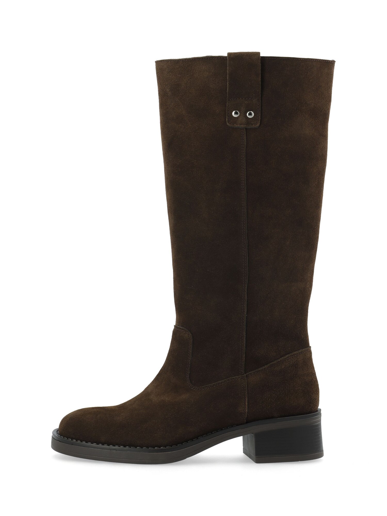 Bianco Botas  marrón