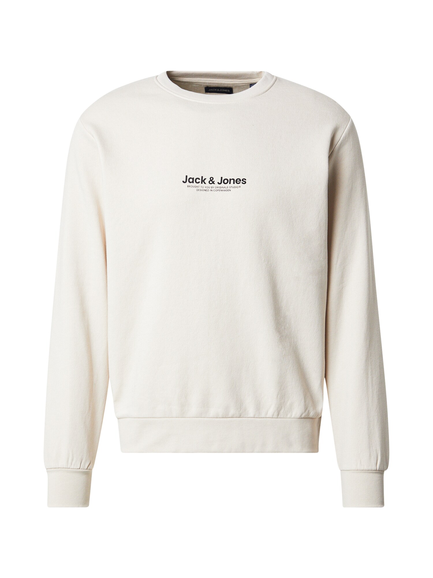 Thumbnail - JACK & JONES Sweatshirt JWHVESTERBRO