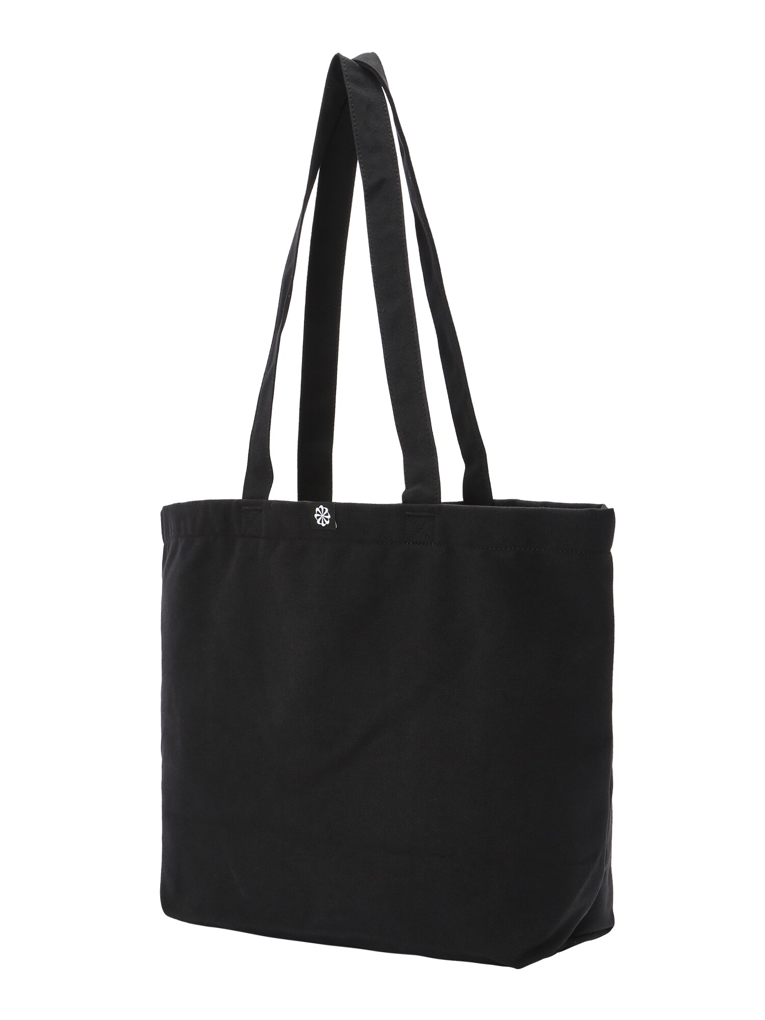Nike Sportswear Shopper 'HERITAGE'  negro / blanco