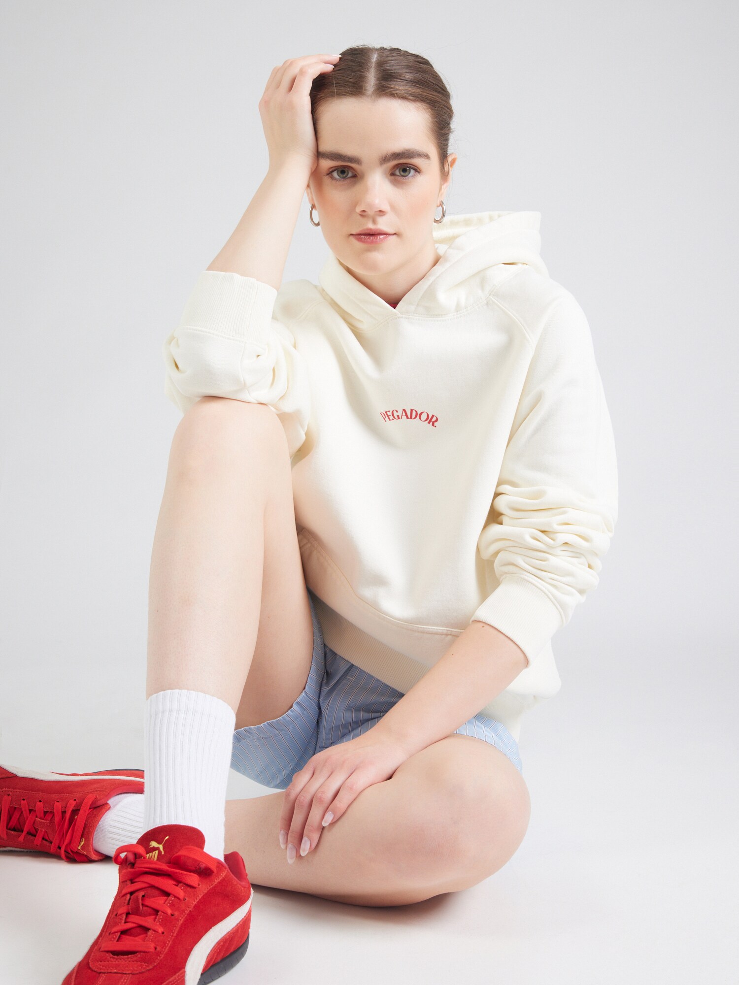 Thumbnail - Sweatshirt 'MALLI'