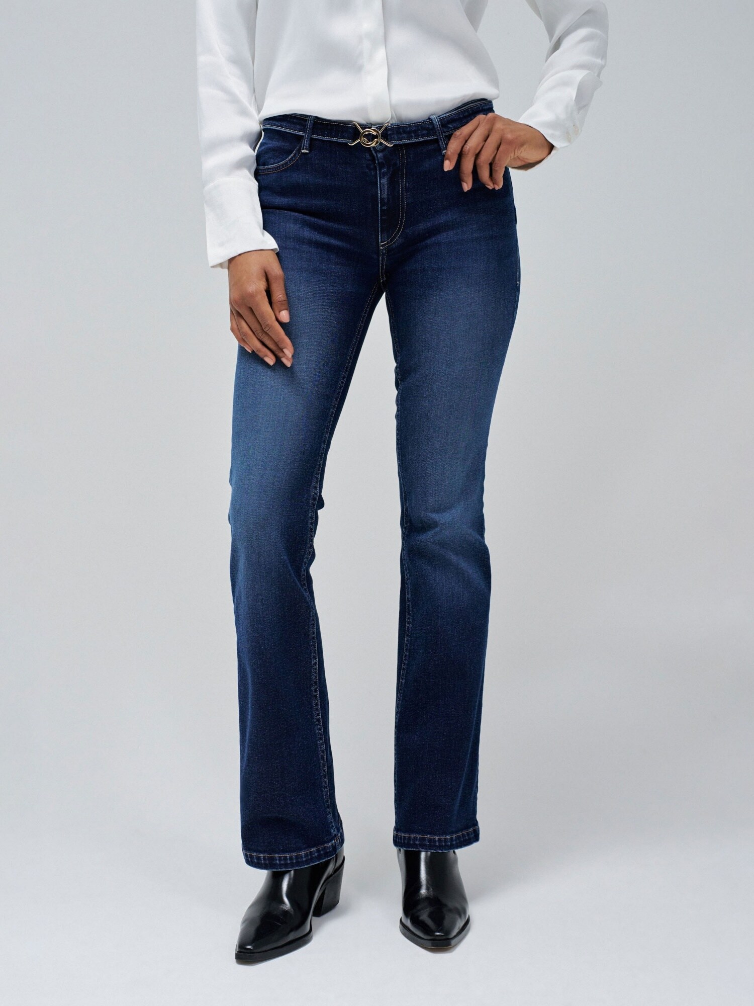 Thumbnail - Jeans 'Wonder'