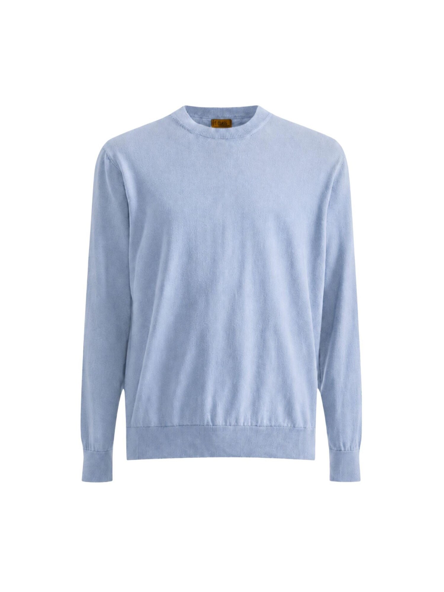 Alviero Martini Jersey  azul claro