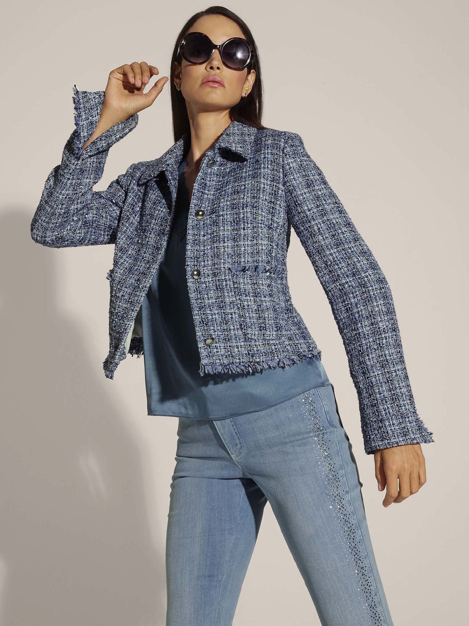 Thumbnail - MADELEINE Blazer
