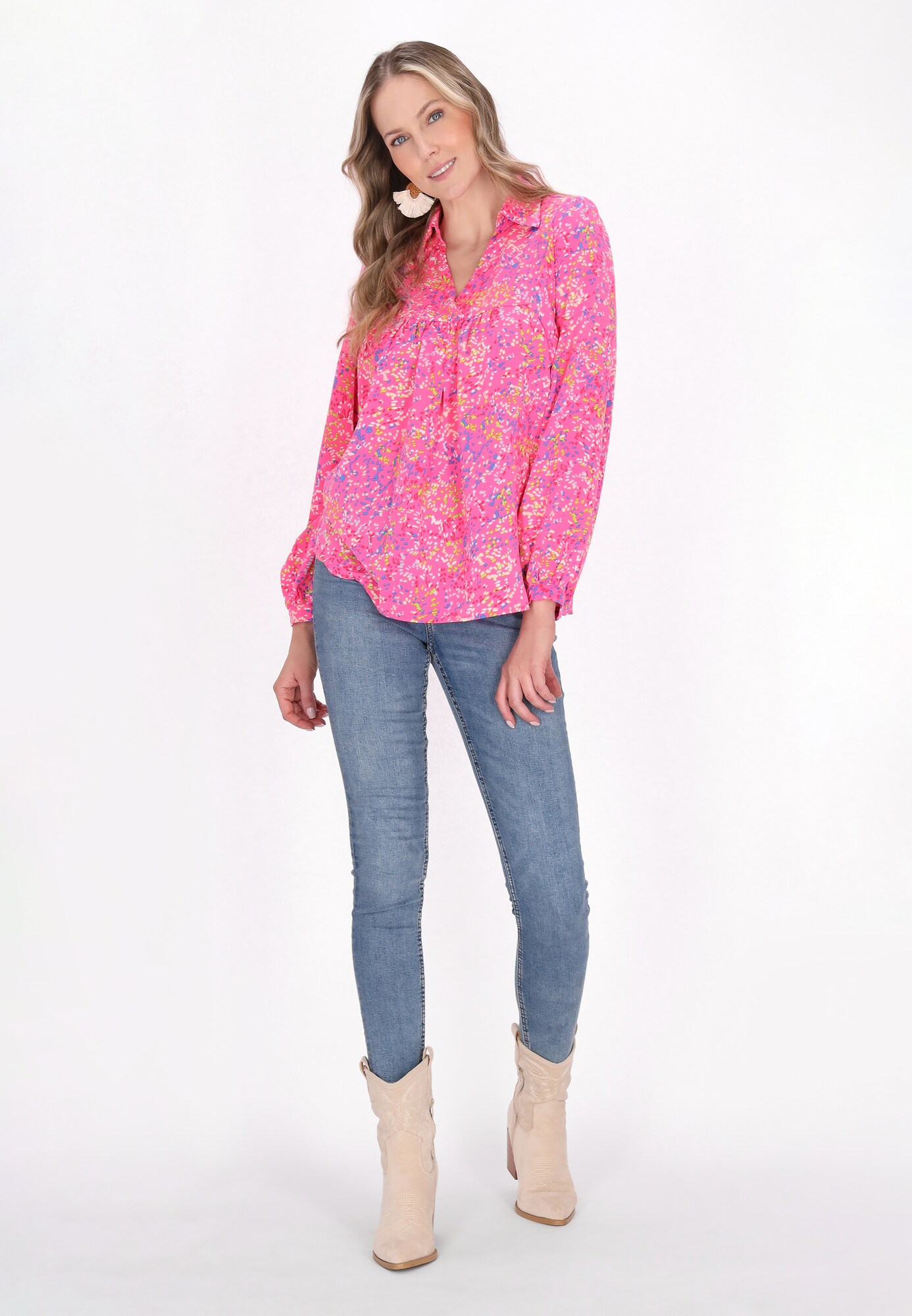 Thumbnail - usha FESTIVAL Bluse