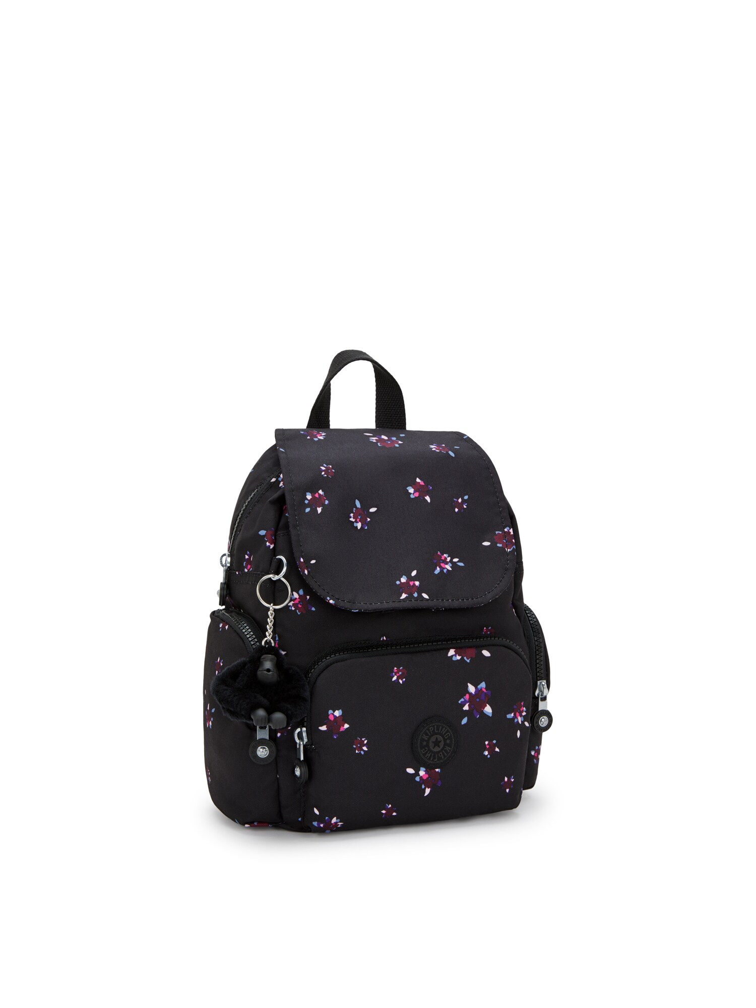 Thumbnail - KIPLING Rucksack City Zip Mini